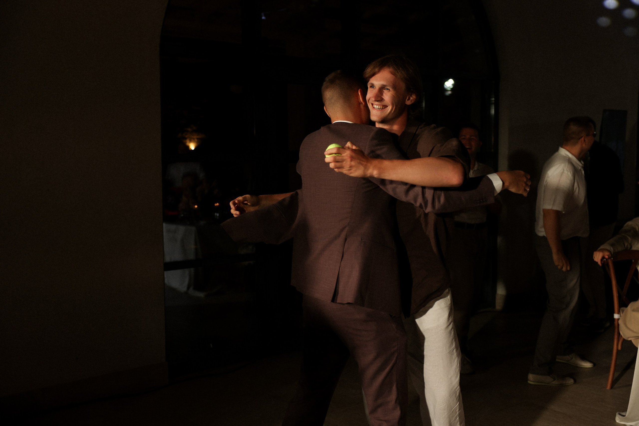 Александр и Екатерина. Фотограф в Севастополе и Крыму Артем Волобуев