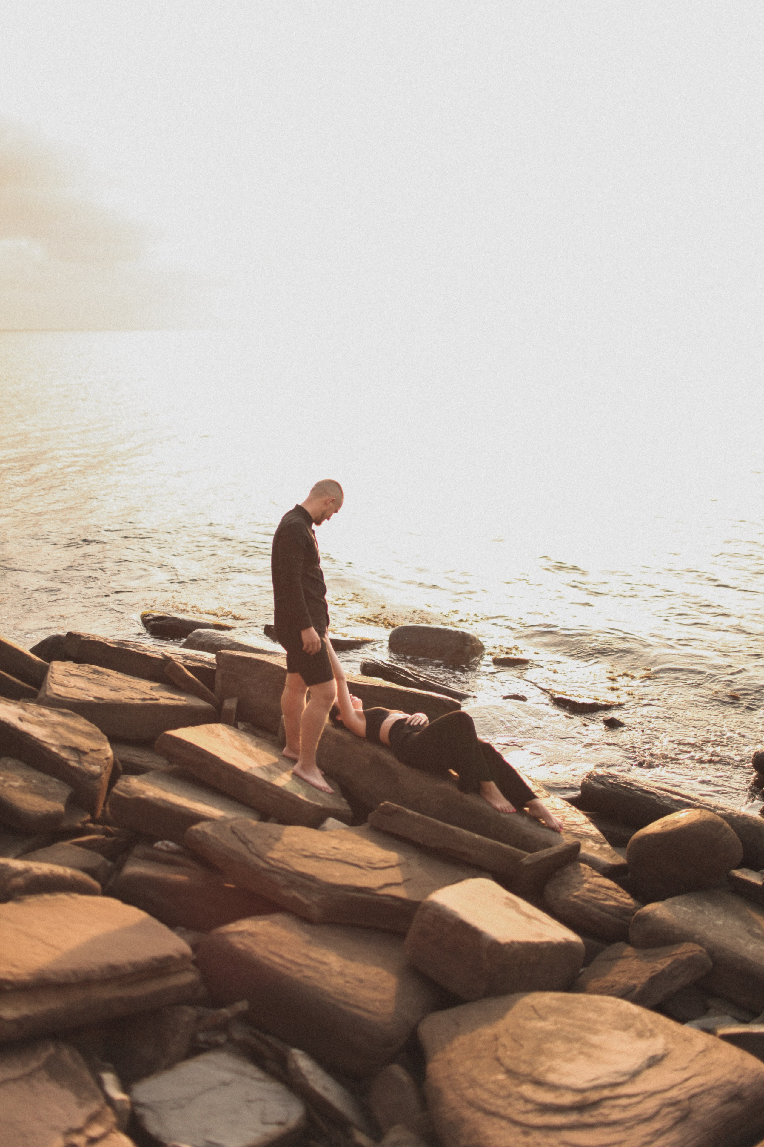 На Марсе. Фотограф в Севастополе и Крыму Артем Волобуев