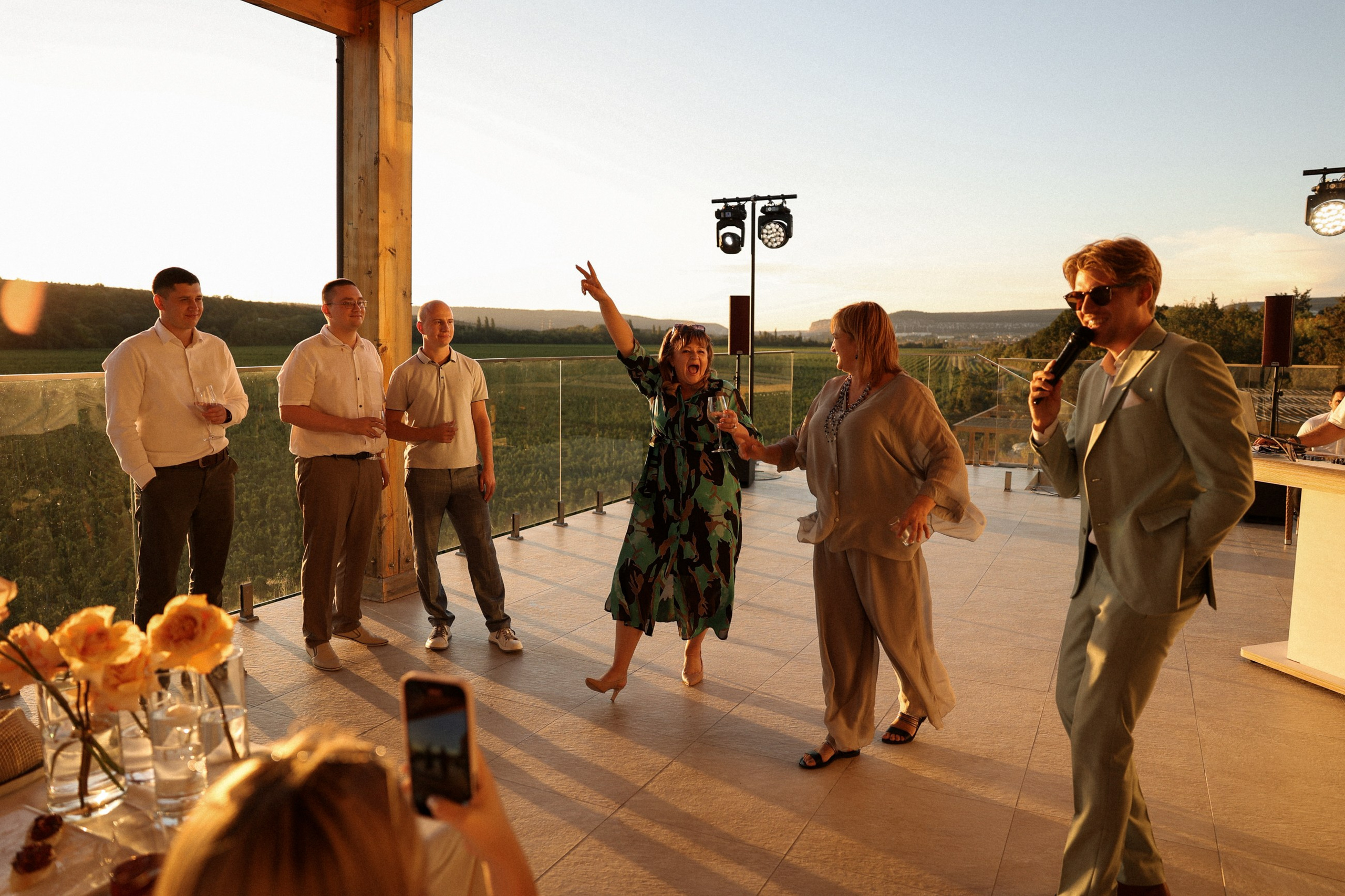 Александр и Екатерина. Фотограф в Севастополе и Крыму Артем Волобуев