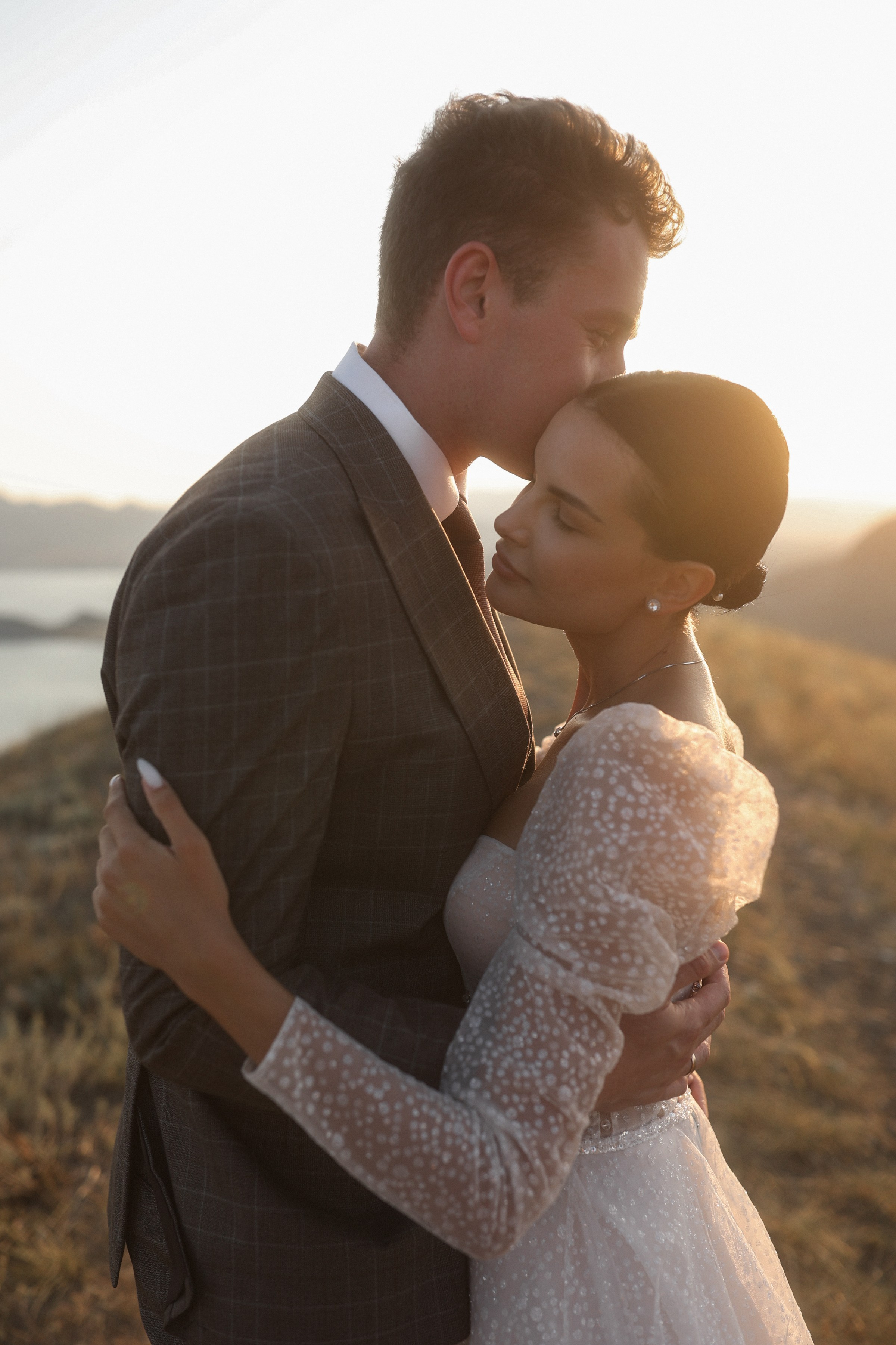 Виталий и Кира. Фотограф в Севастополе и Крыму Артем Волобуев