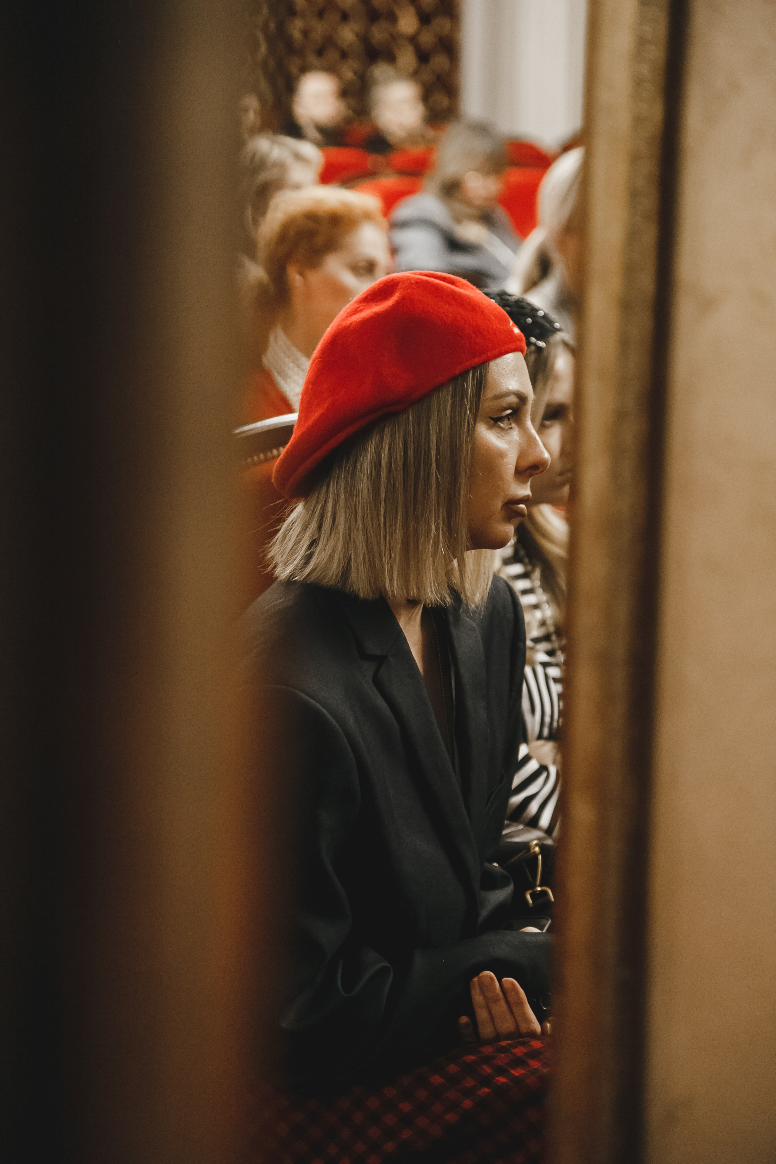 Style Fashion Business Conference. Фотограф Иван Гуляев