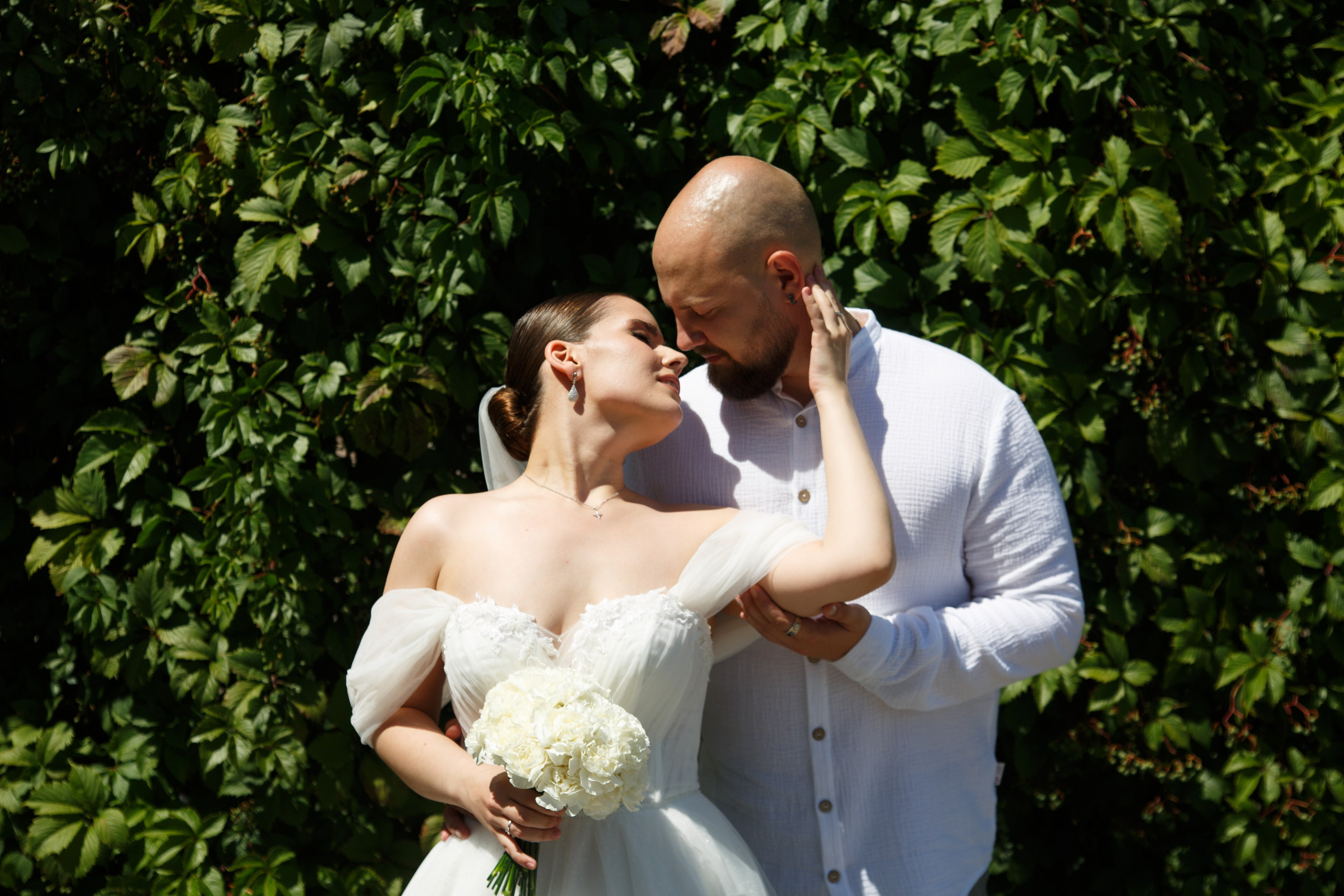 Пресеты. Свадебный и детский фотограф в Волгограде Слава Белов