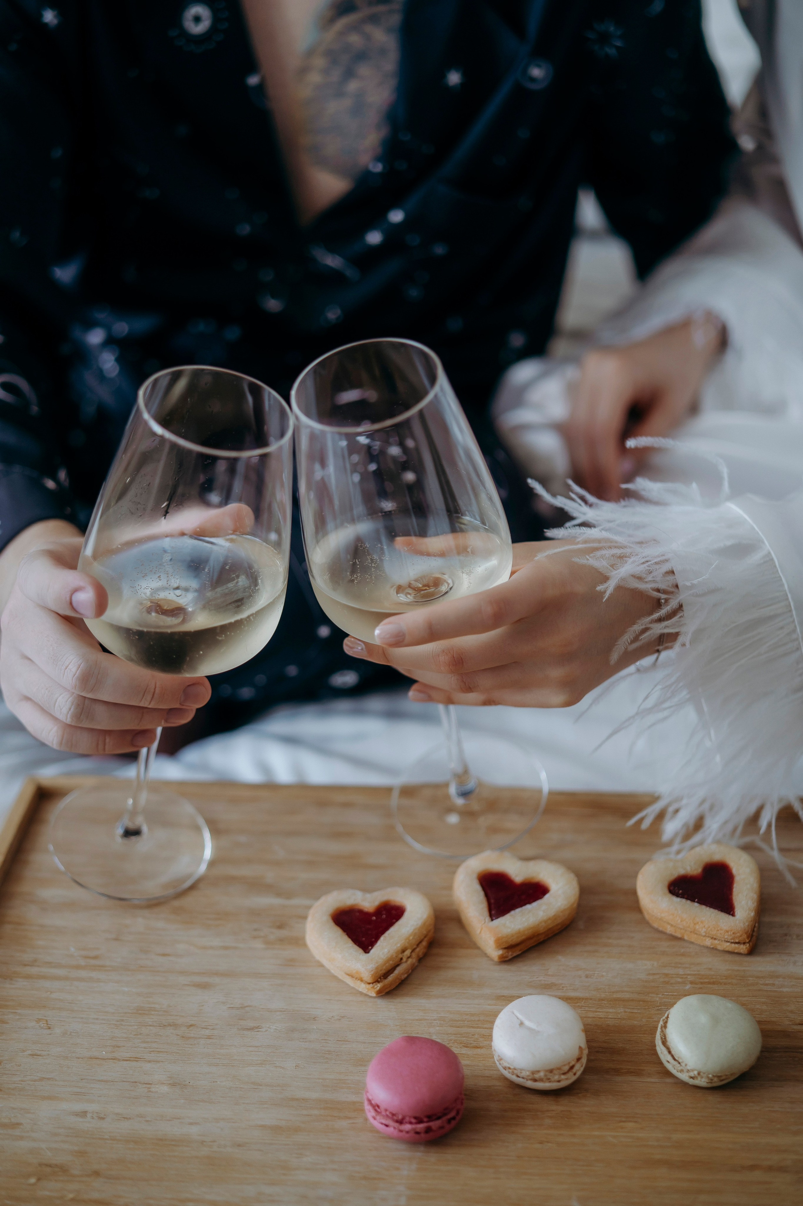 Dmitriy & Valeriya. Фотограф в Москве Людмила Денисенко