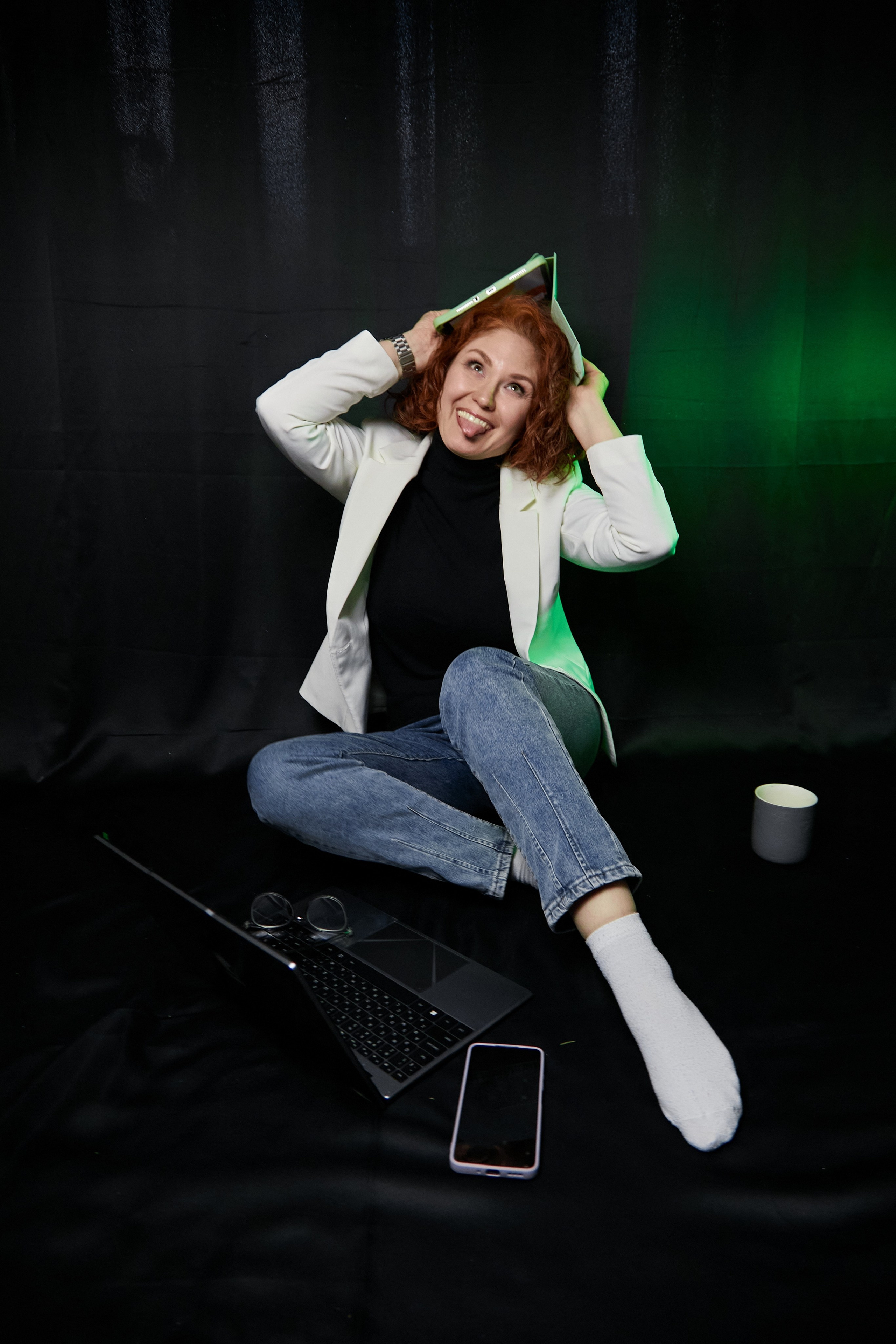 «Про SMM». Свадебный и креативный фотограф в ЮФО и МСК