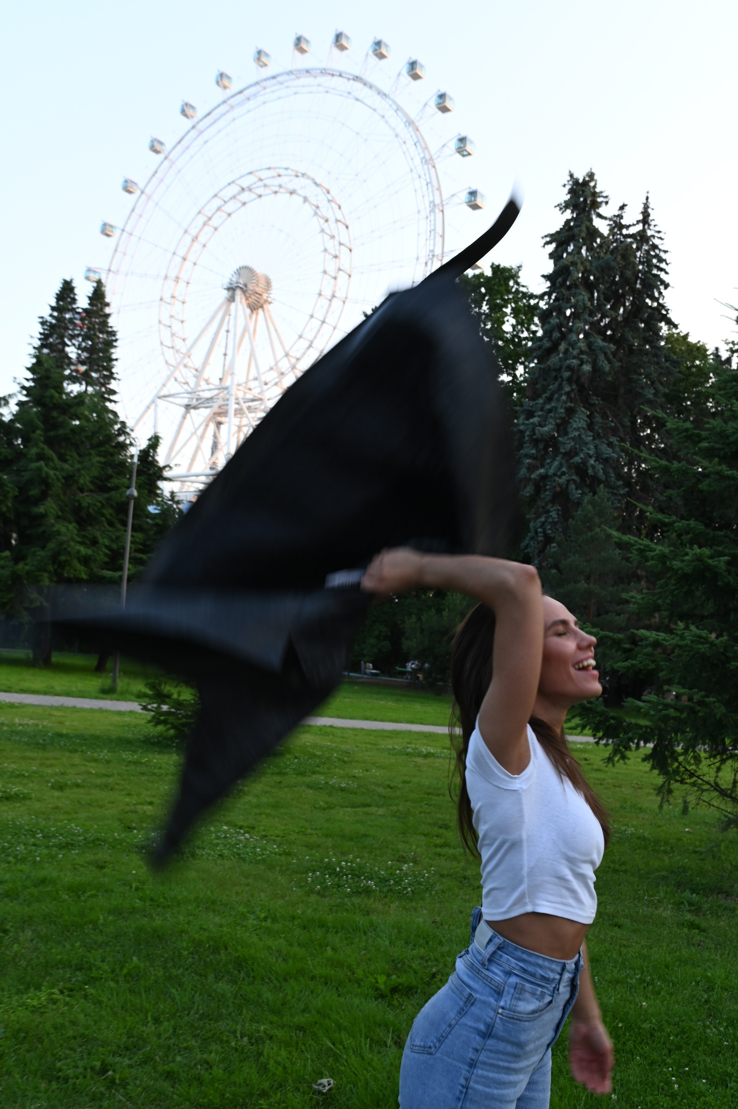 Александра. Портретный и семейный фотограф | Москва | Балаева Елена