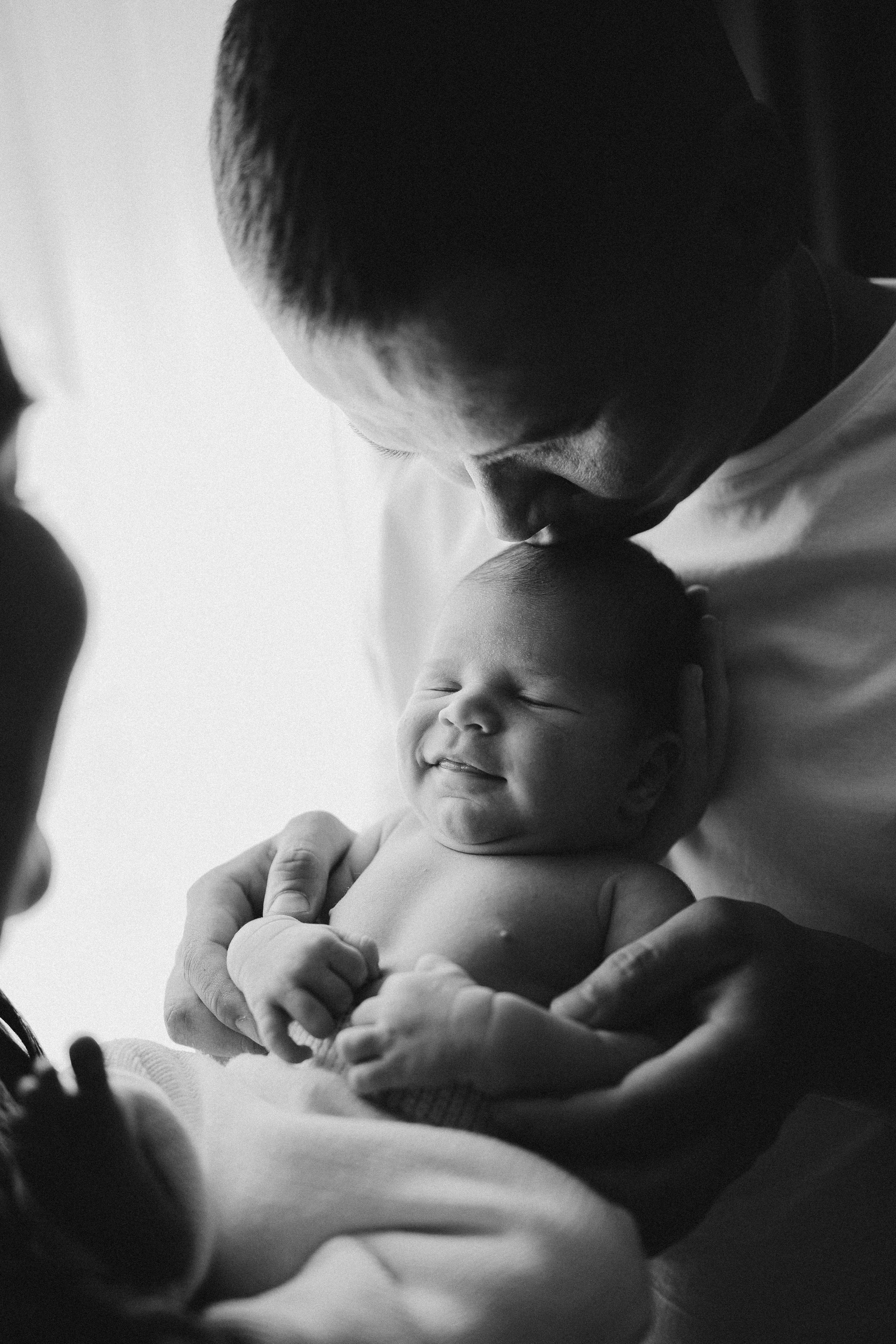 Амир. Семейный фотограф новорожденных УФА Гульнара Зиновьева