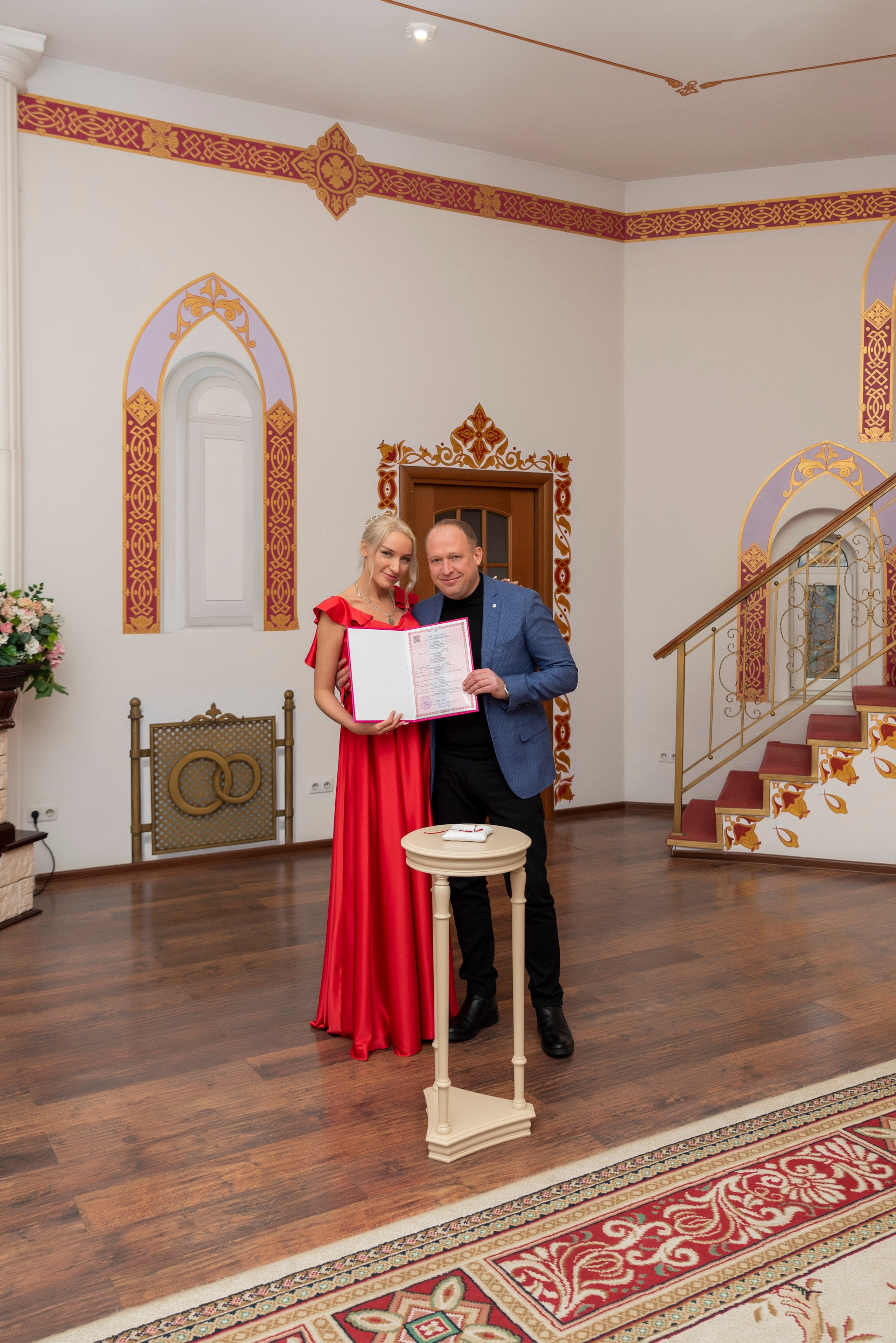 Анастасия & Роман. Измайлово. Свадебный и семейный фотограф Полина Малюкова Москва, Химки, Зеленоград