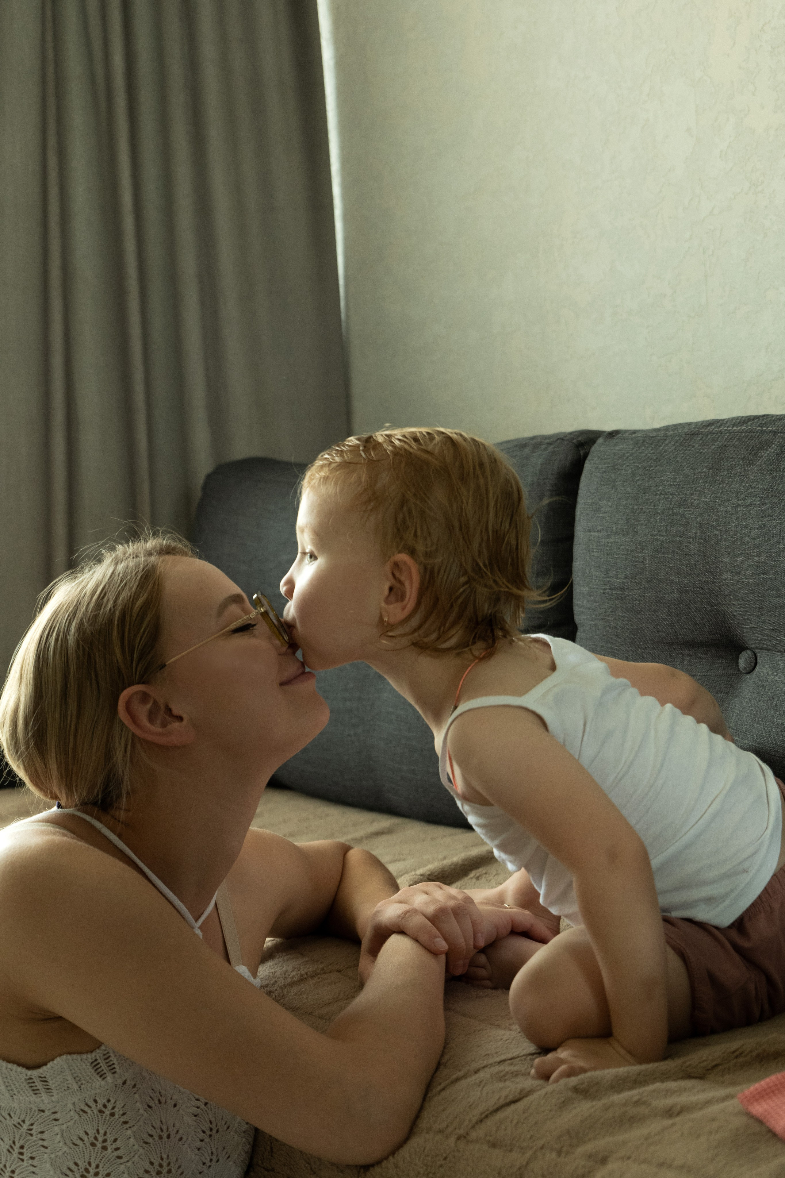 Будни в ожидании. Фотограф видеограф Ольга Василевская