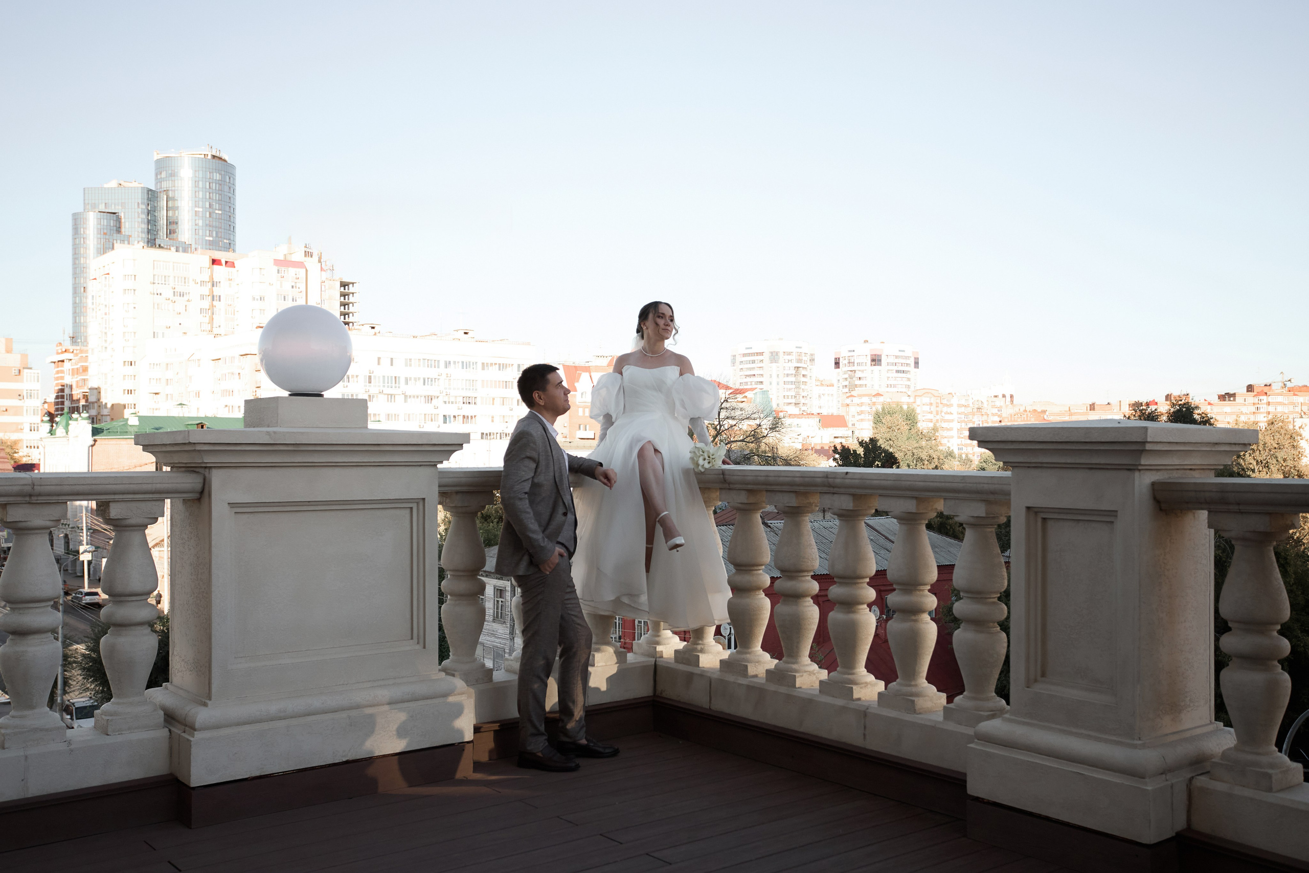 R&N. Фотограф в Самаре Диана Анисимова