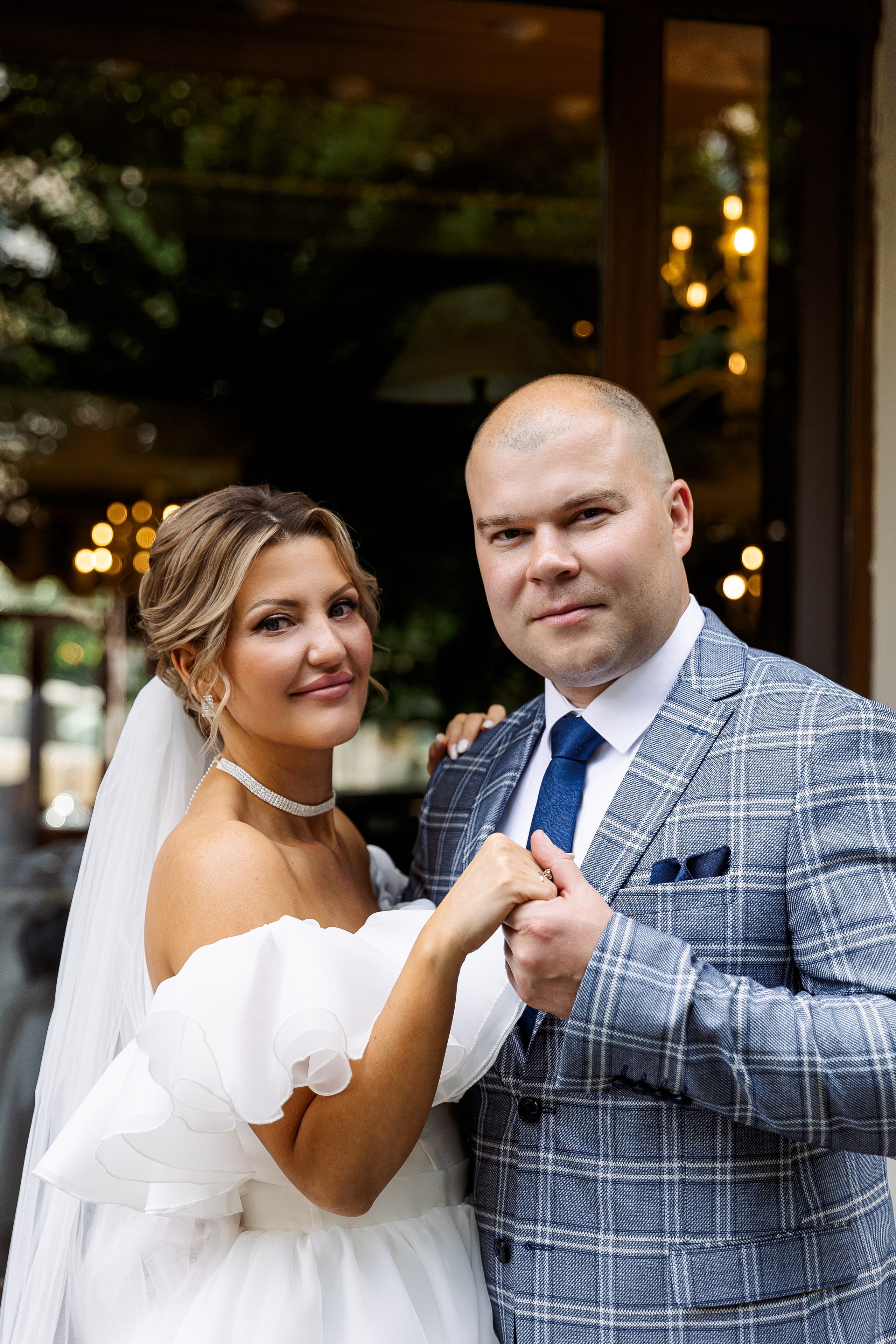 Евгения и Михиал. Свадебный и семейный фотограф в Челябинске Юлия Ишимова