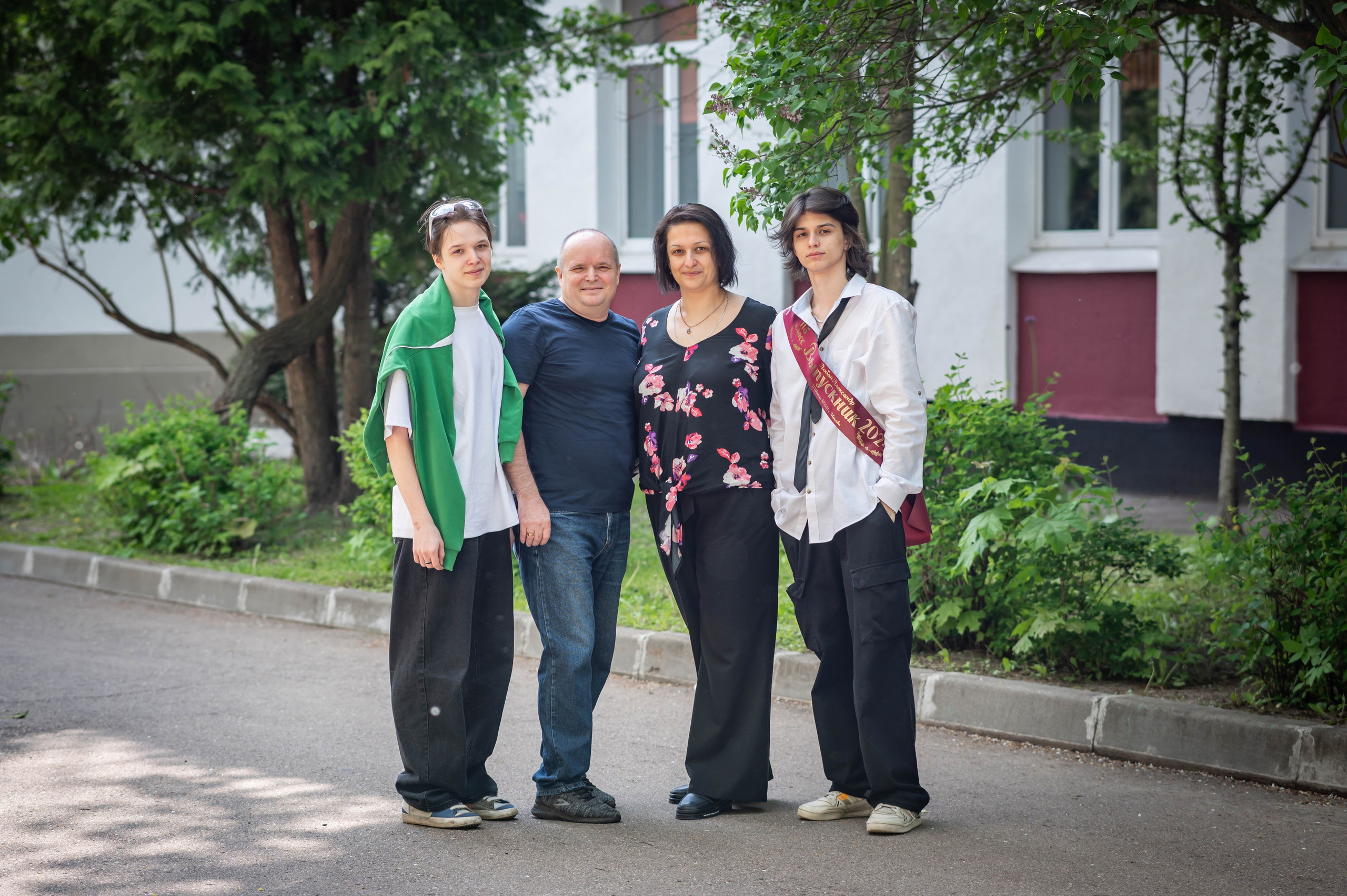 Последний звонок