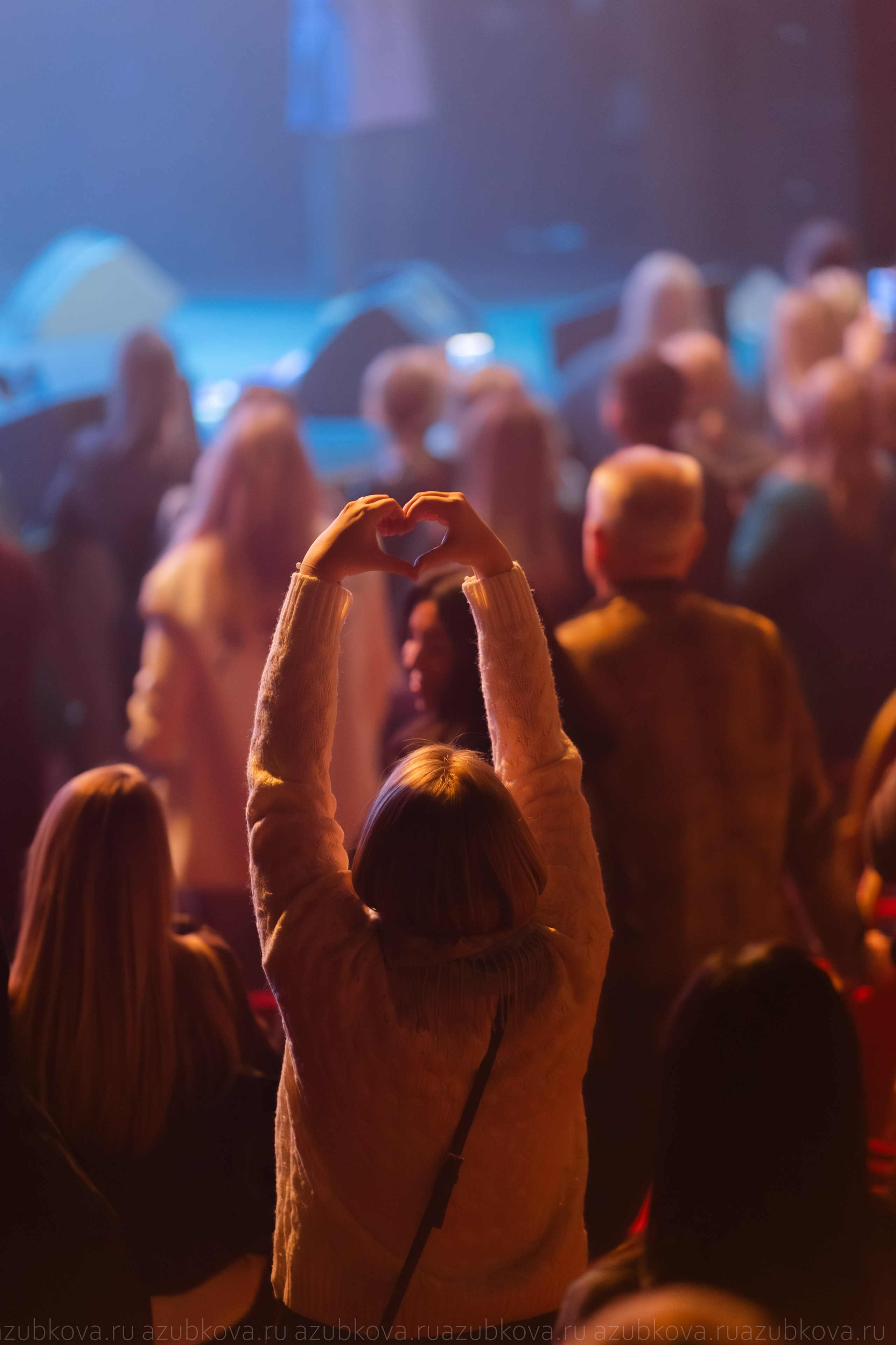 Andru Donalds. Фотограф Анастасия Зубкова