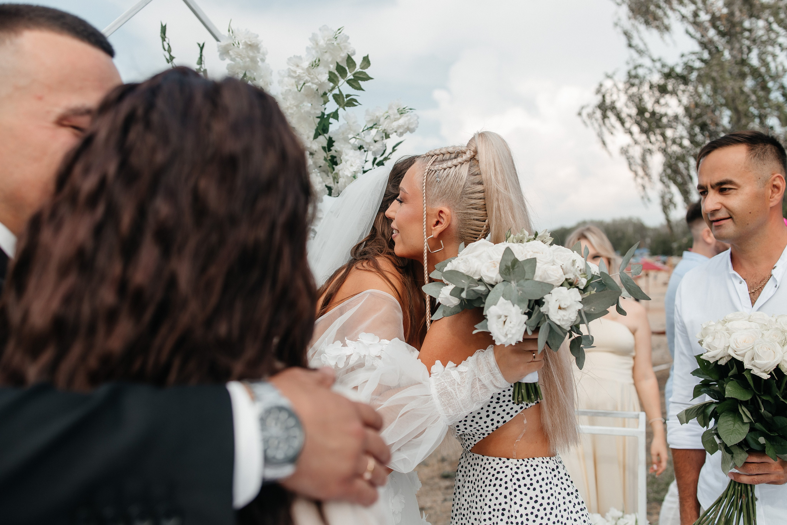 Руслан & Эльвира. Свадебный фотограф в Челябинске Оксана Мишакова