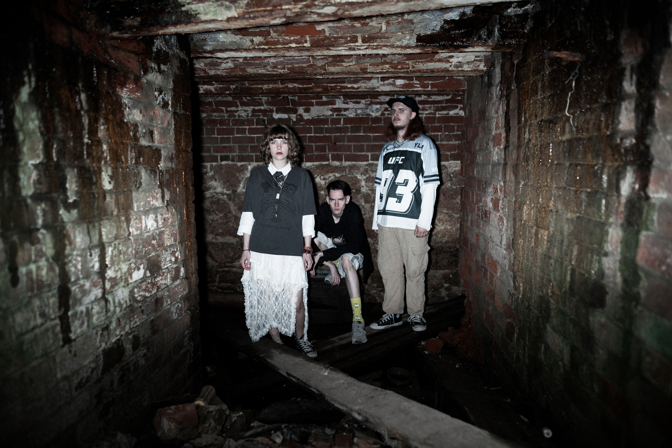 Sic! промо. Леонид Рябов — фотограф в Нижнем Новгороде