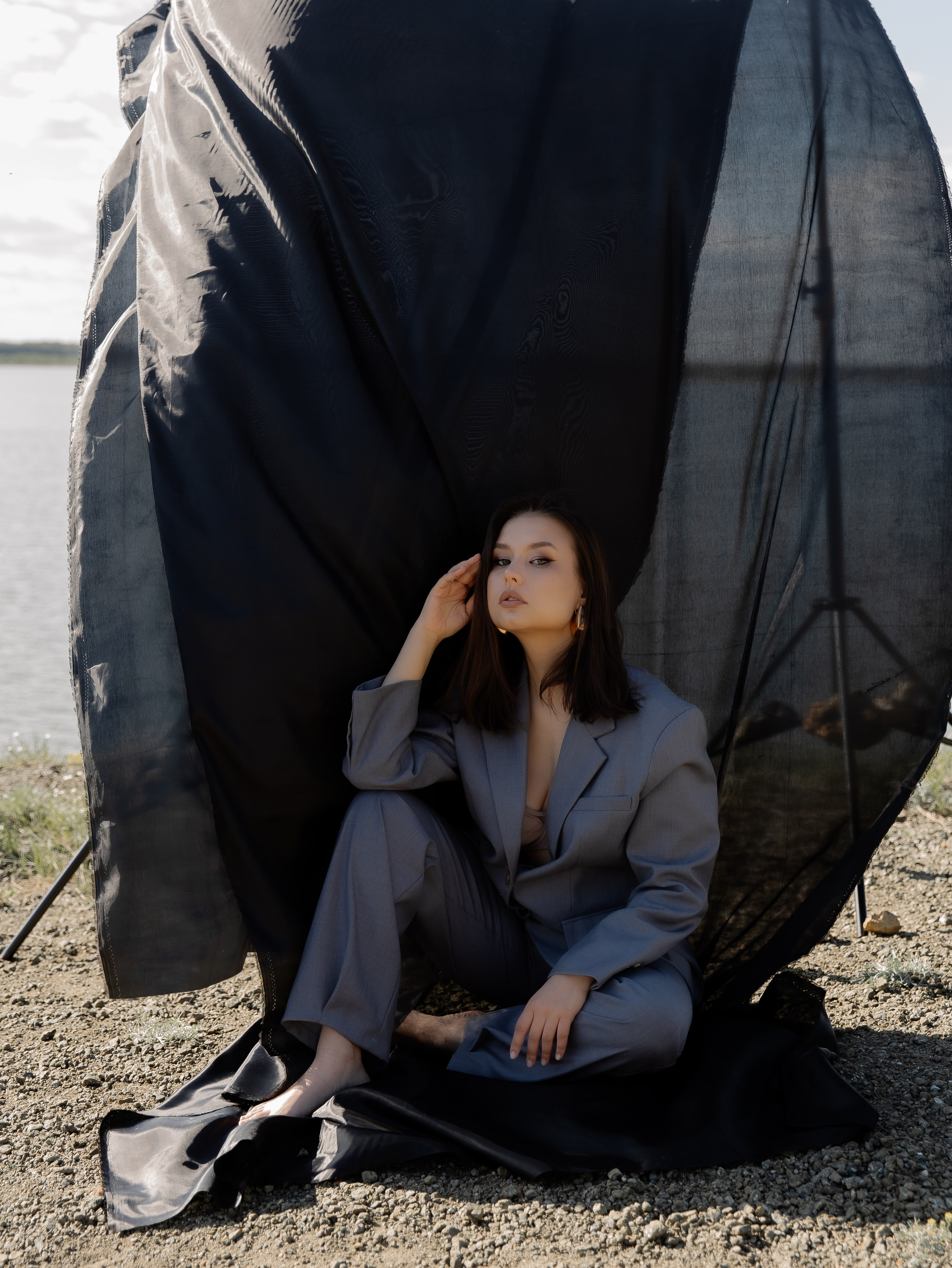 СЪЕМКА НА ОБРЫВЕ. СВАДЕБНЫЙ ФОТОГРАФ ЧЕЛЯБИНСК