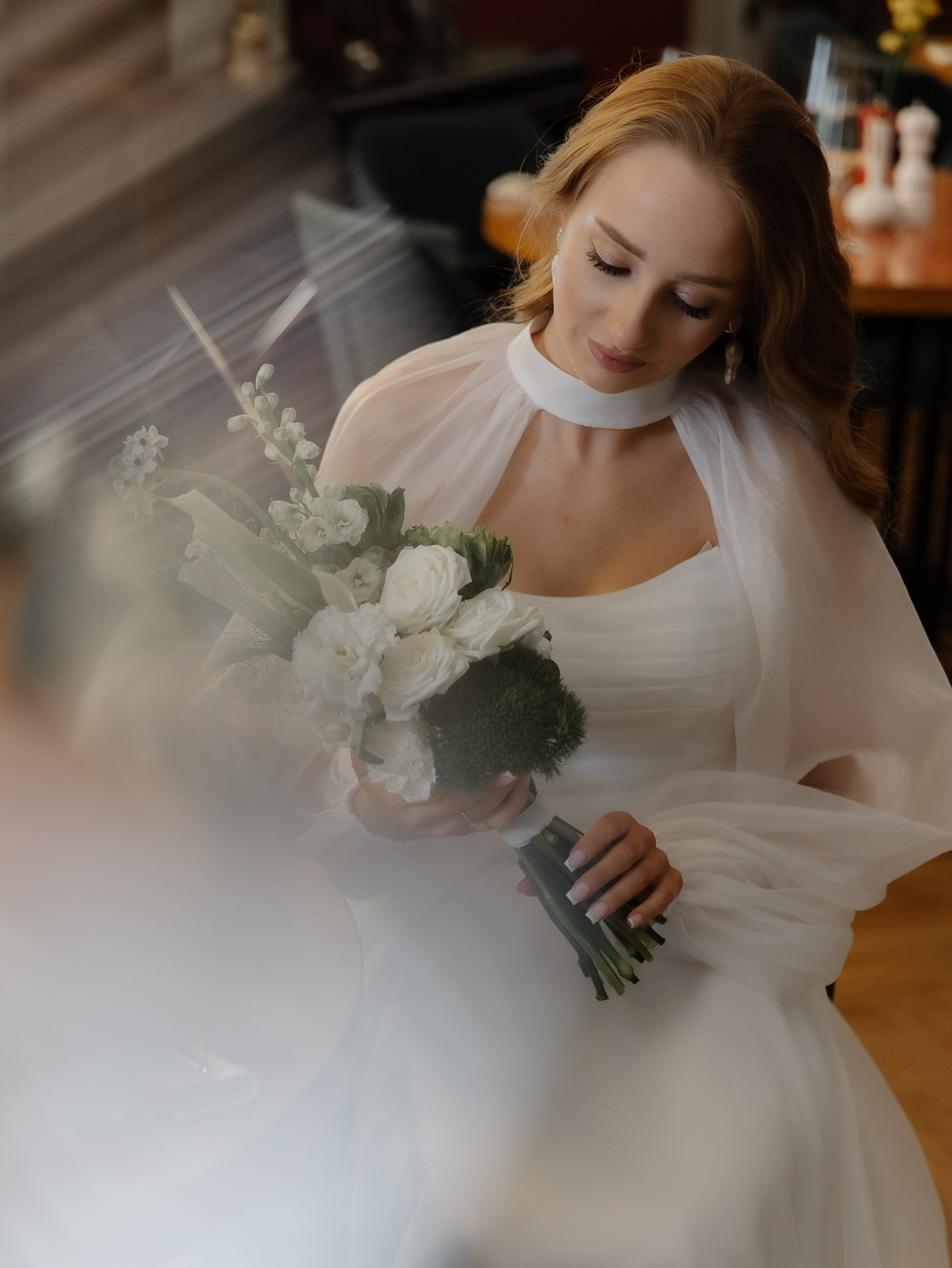 Невеста. СВАДЕБНЫЙ ФОТОГРАФ ЧЕЛЯБИНСК