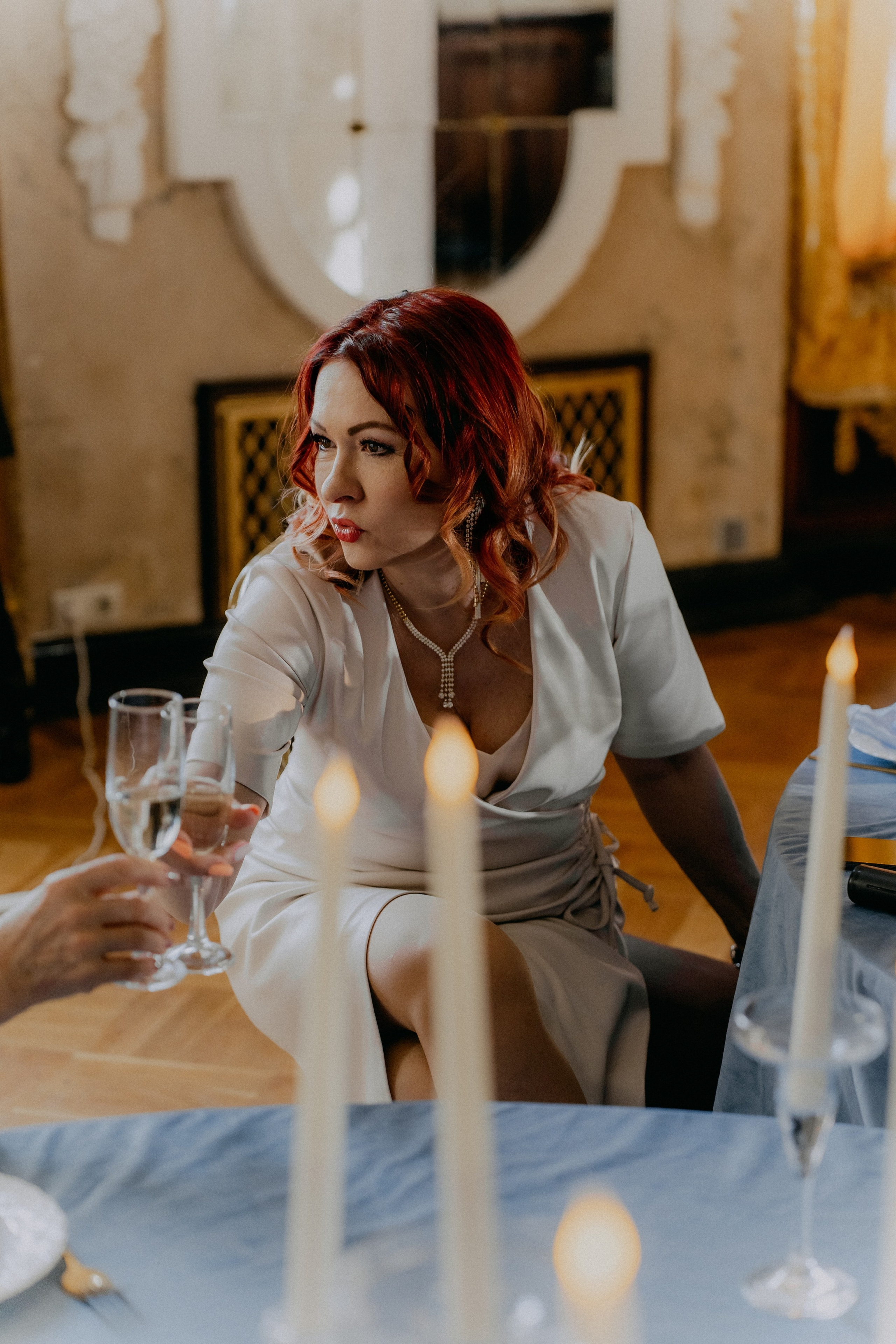 16/03/2026. Фотограф Элина Муратова