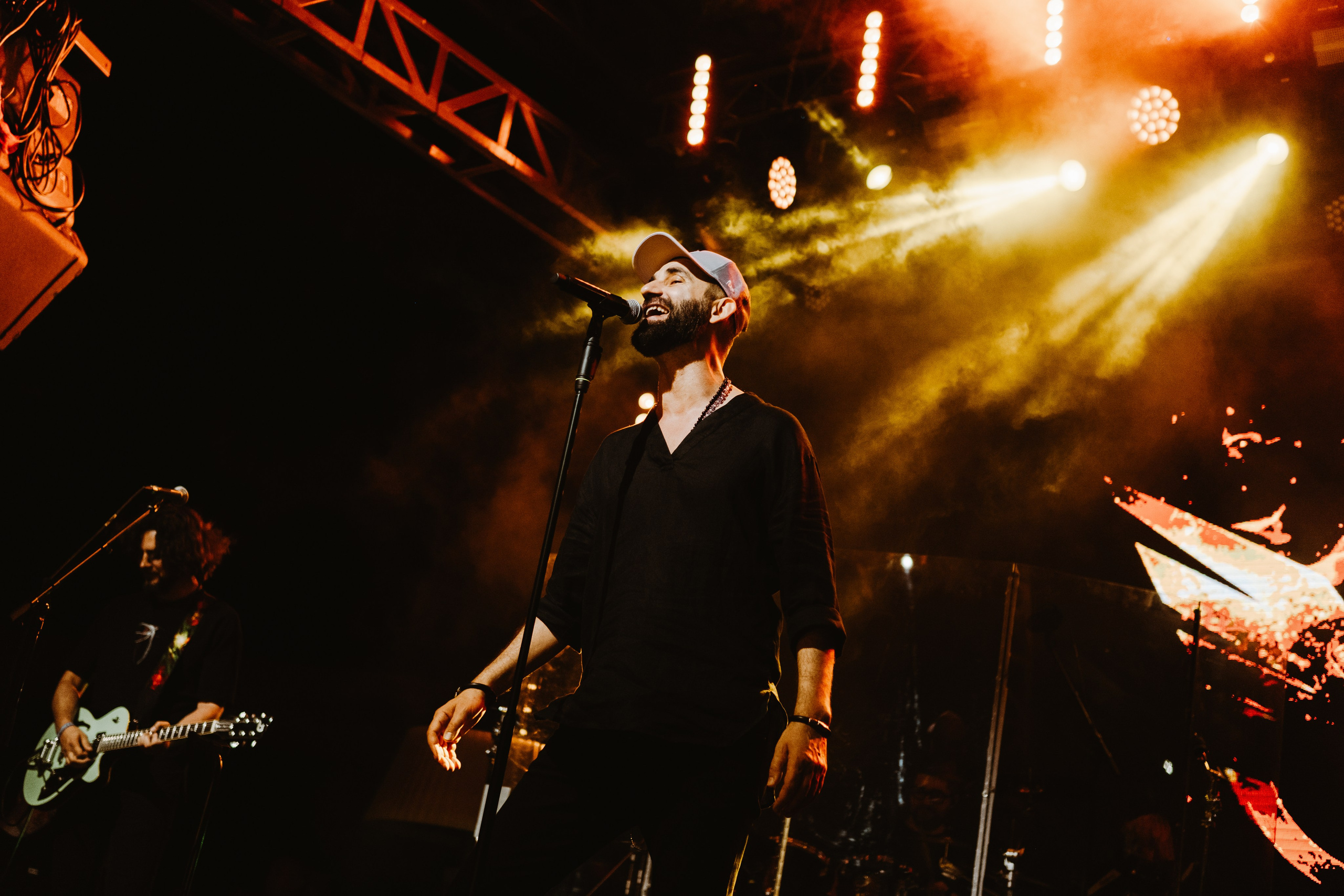 Мачете. Концертный фотограф в Санкт-Петербурге