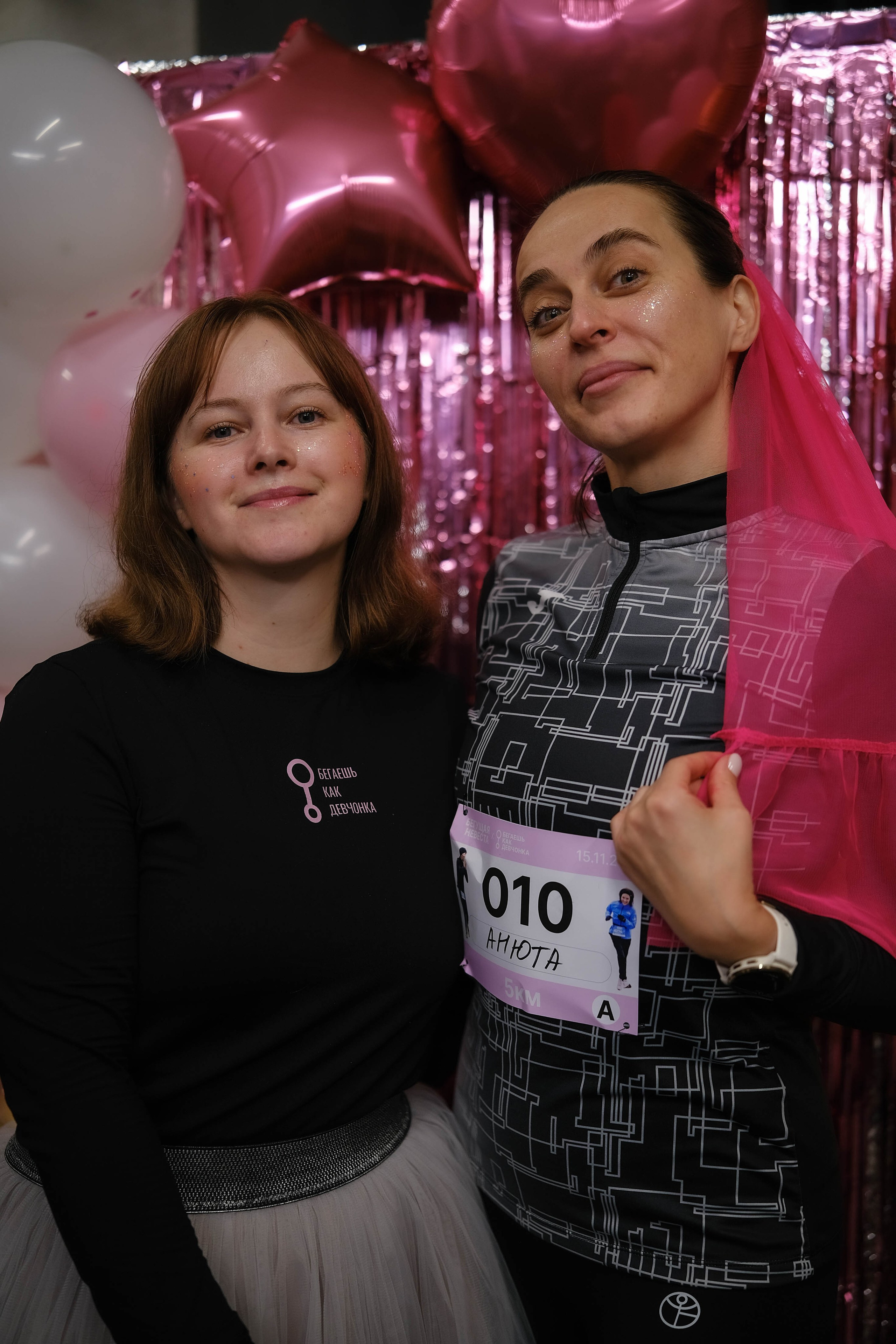 Девичник «Бегущая Невеста». Портретные и творческие съемки Санкт-Петребург