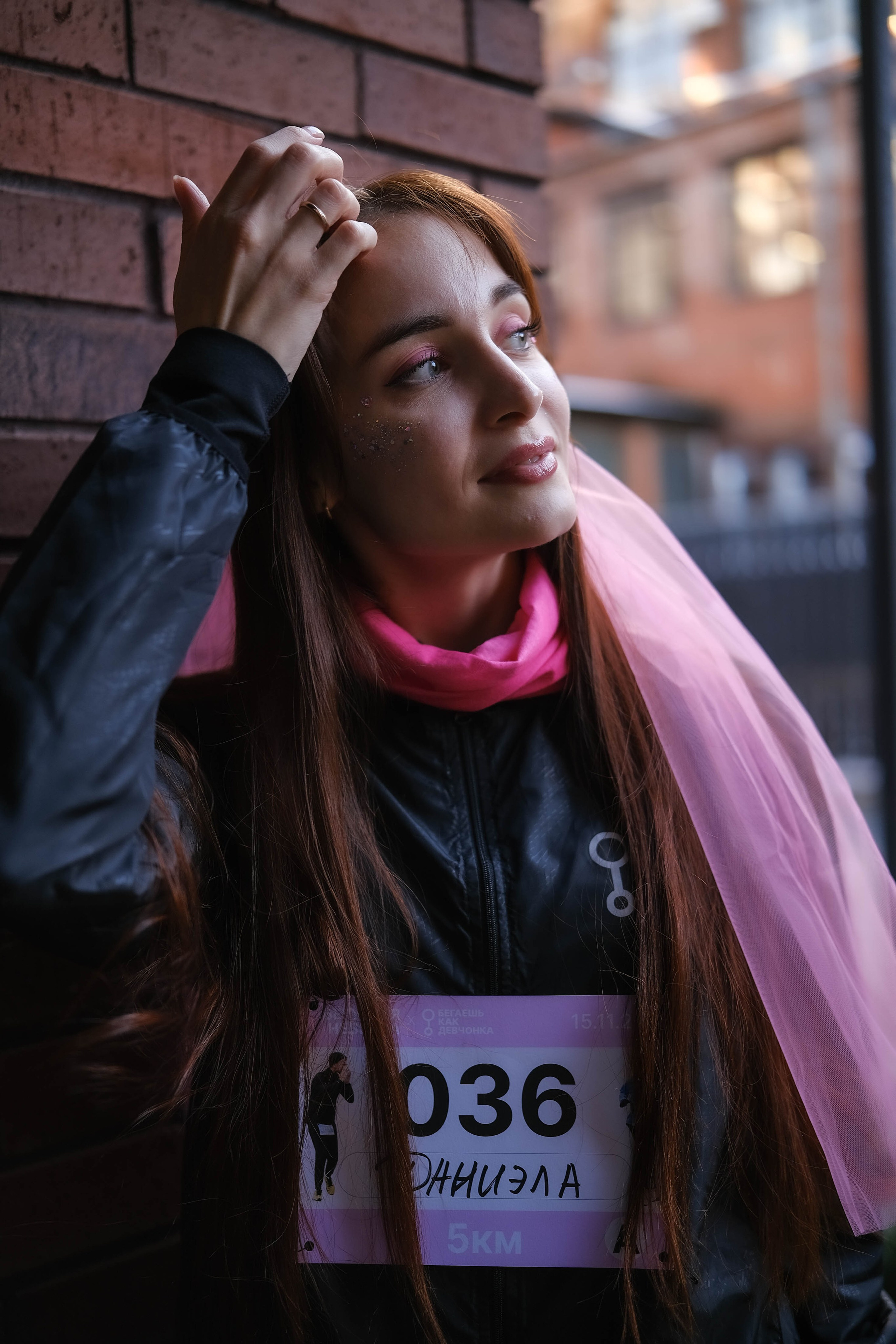 Девичник «Бегущая Невеста». Портретные и творческие съемки Санкт-Петребург