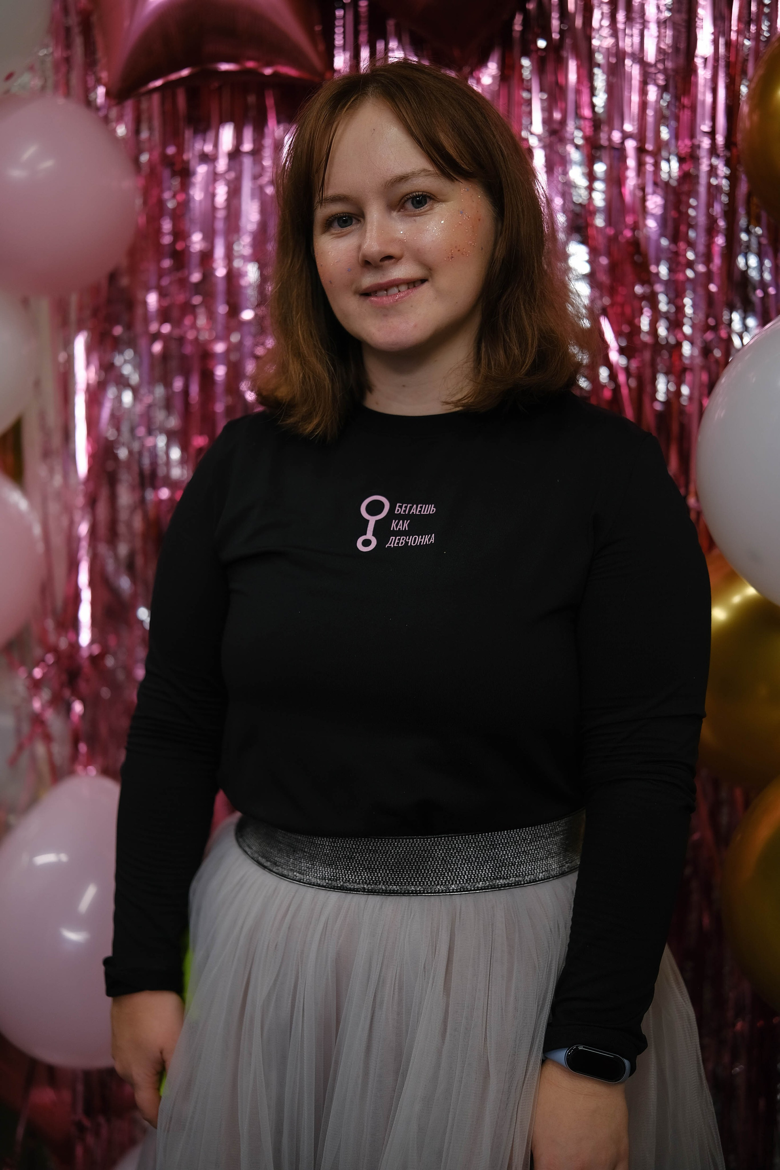 Девичник «Бегущая Невеста». Портретные и творческие съемки Санкт-Петребург