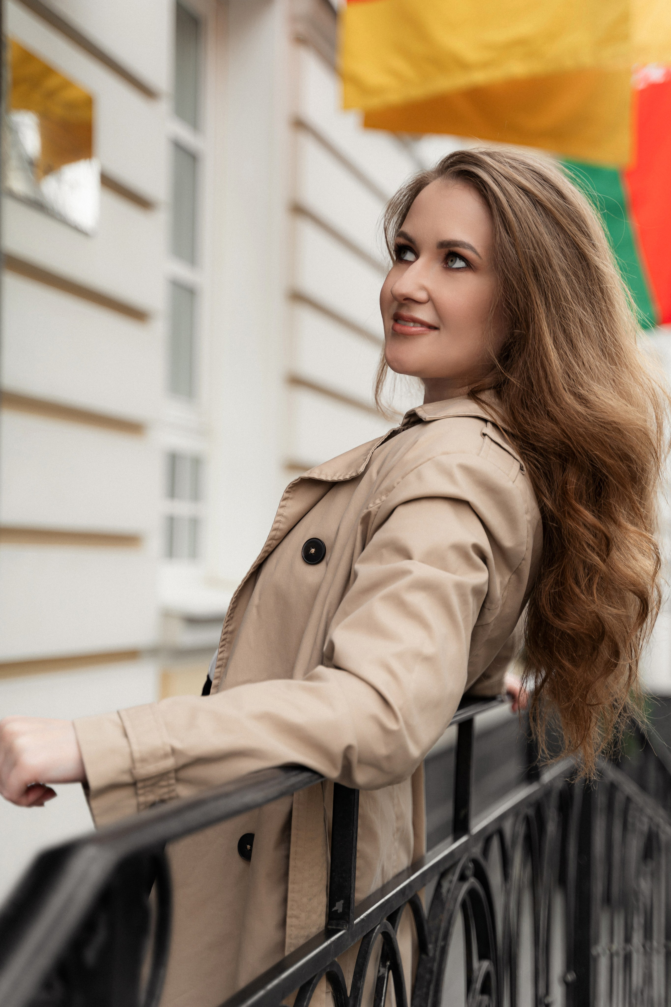 Аня. Фотограф Алина Филимонова Тверь