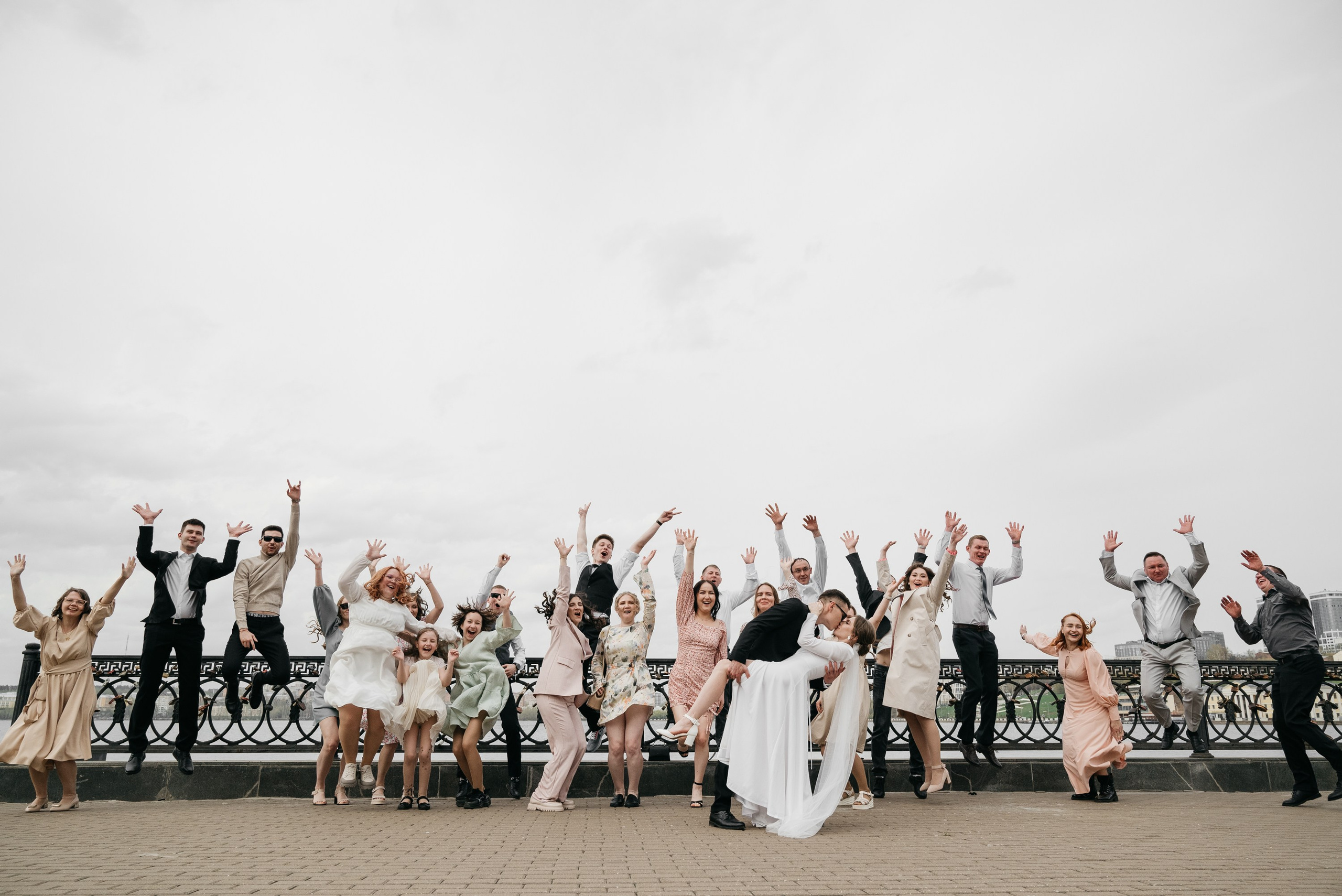 Нежность. Свадебный фотограф Ижевск Петр Шишков