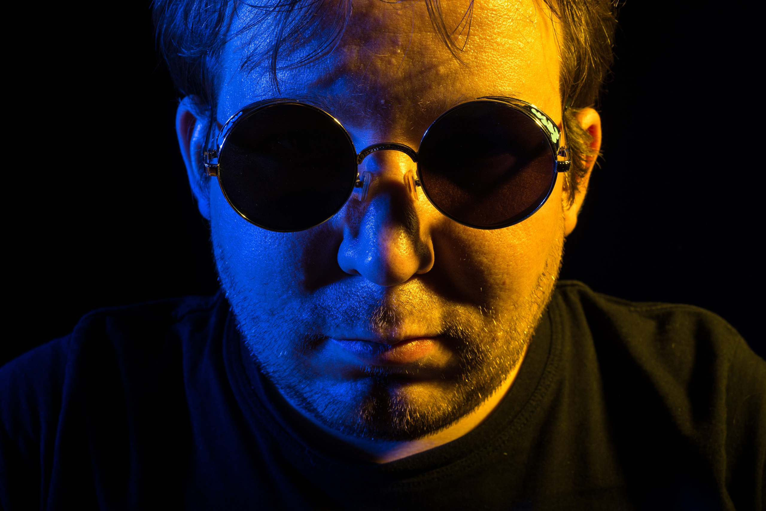 Портреты. Фотограф Станислав Капаев Москва