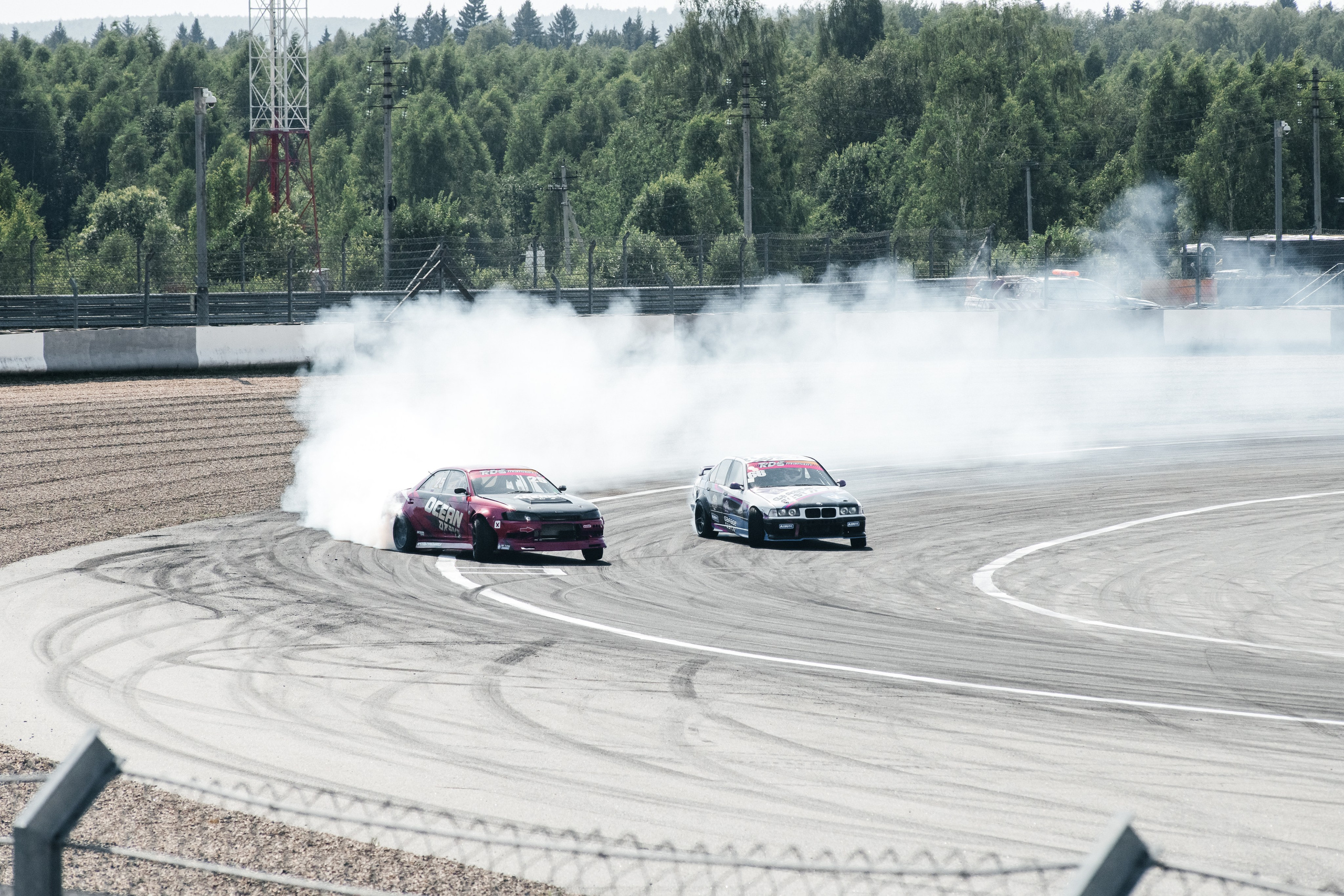 RDS Fest. Фотограф Станислав Капаев Москва