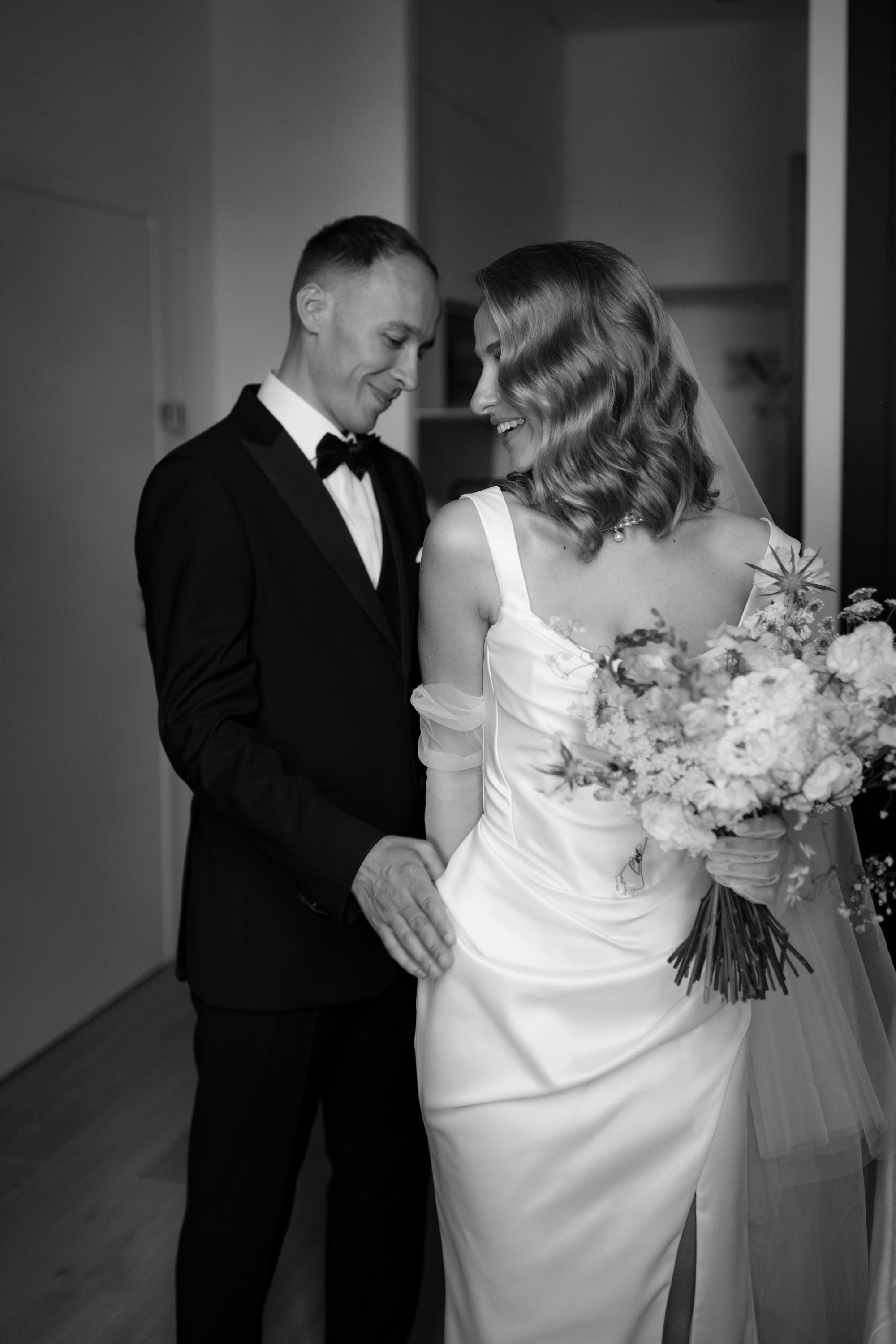 Ира & Вадим. Фотограф Александр Захар. Минск, Москва, Дубай