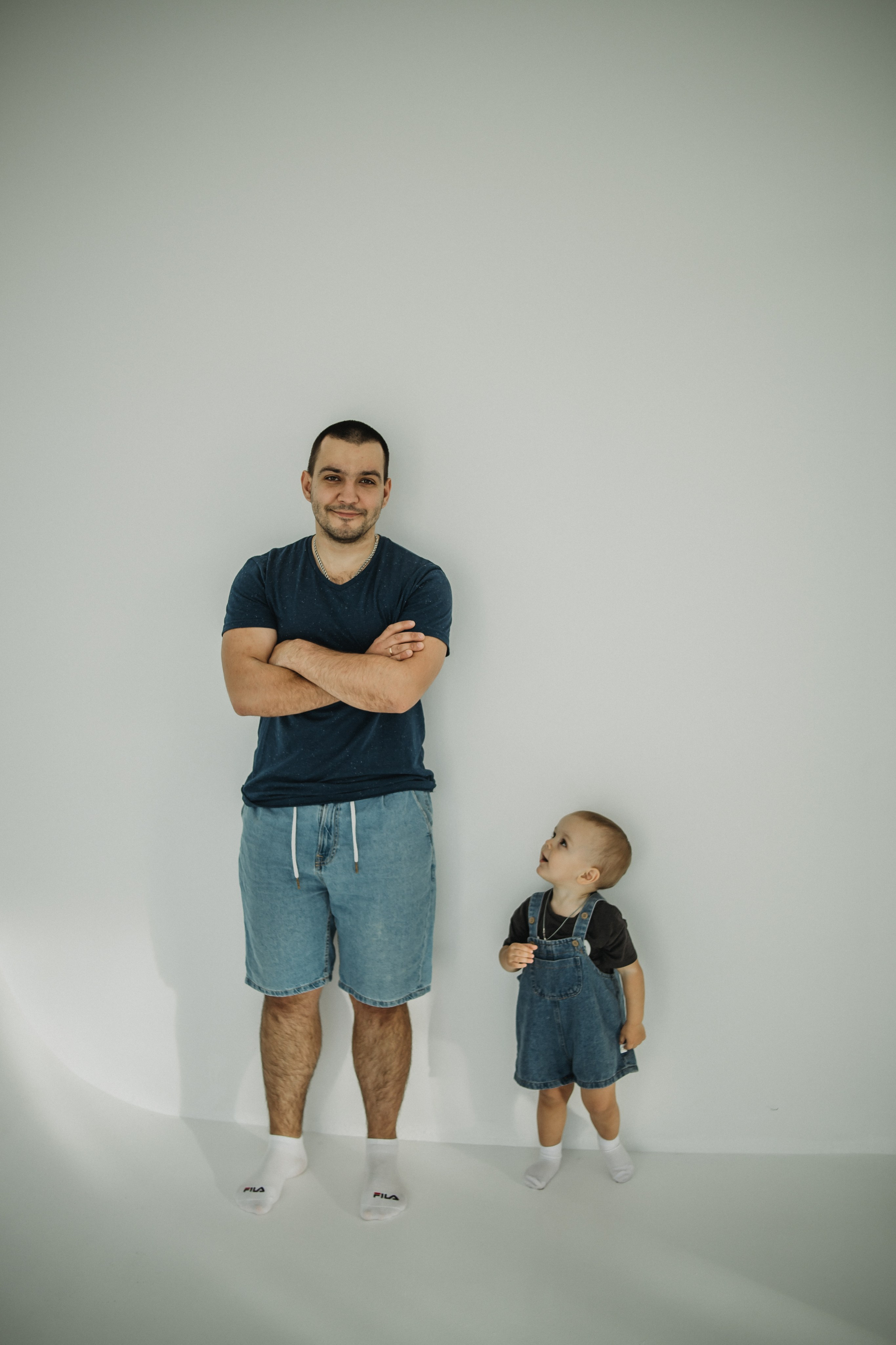 Евгений, Валерия, Макар. Фотограф Регина Крикунова г. Красноярск