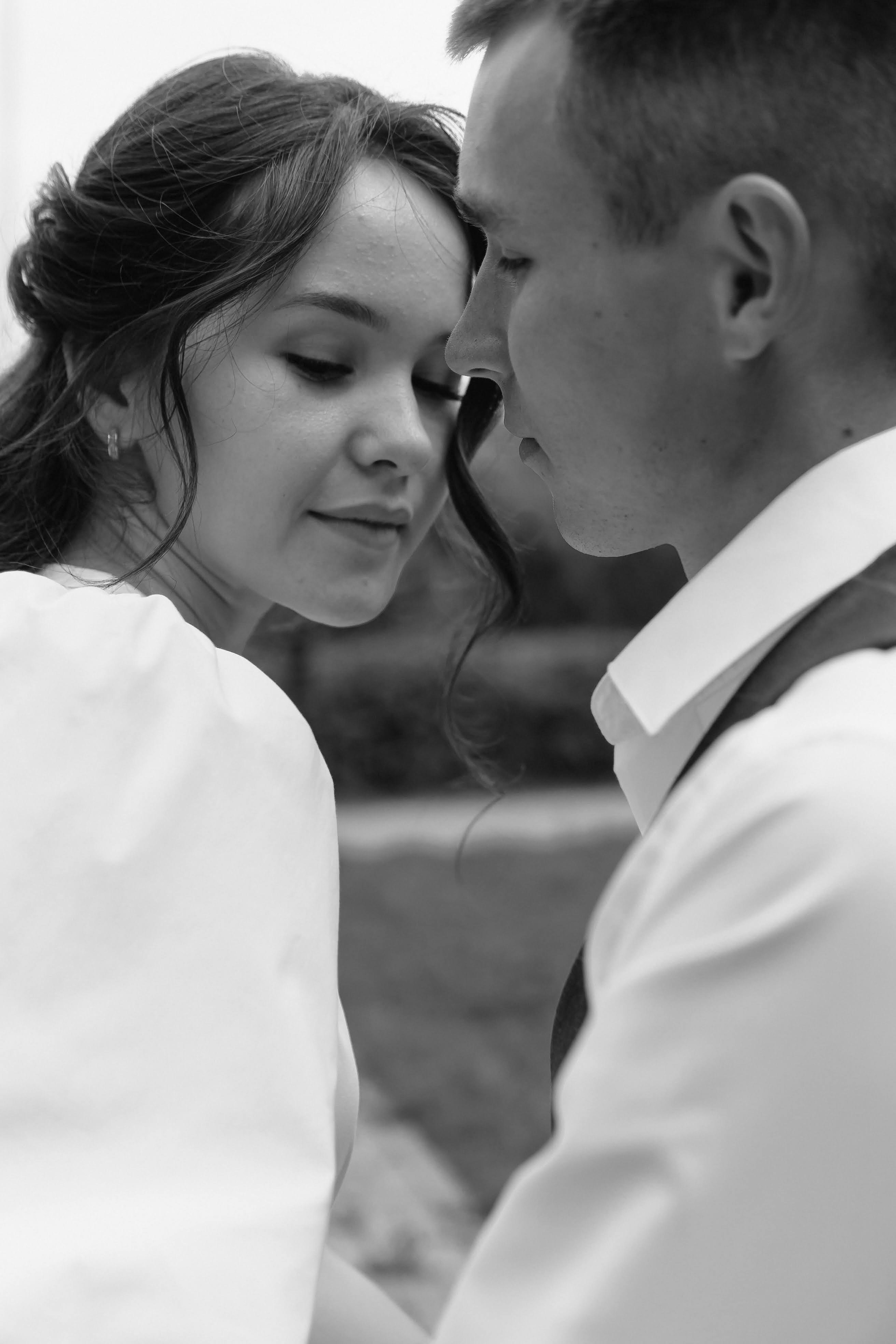 Вадим и Аида. Свадебный фотограф в Перми и Пермском крае Алена Мартынова