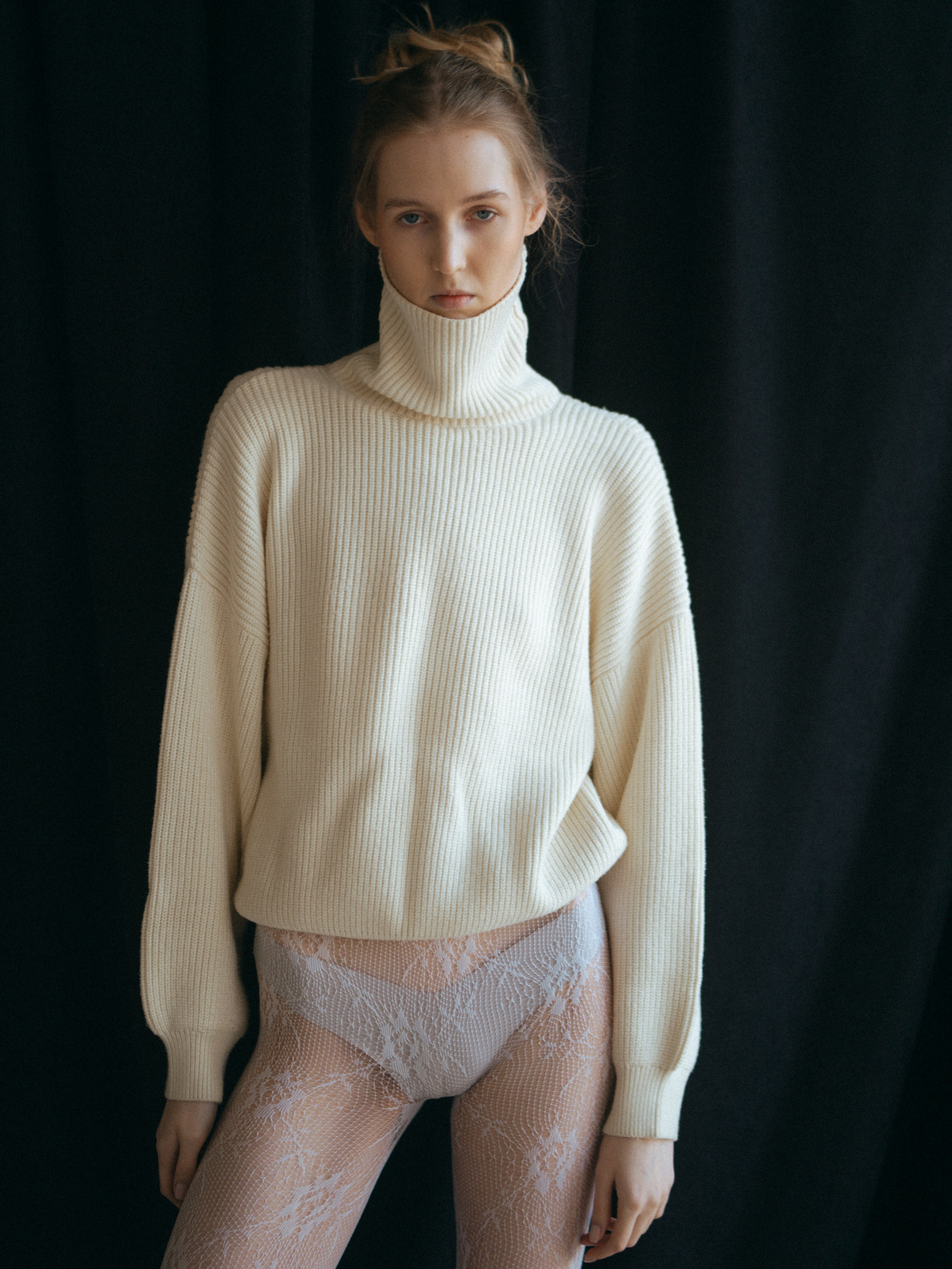 Sveta. Personality models. Международное модельное агентство в Калининграде