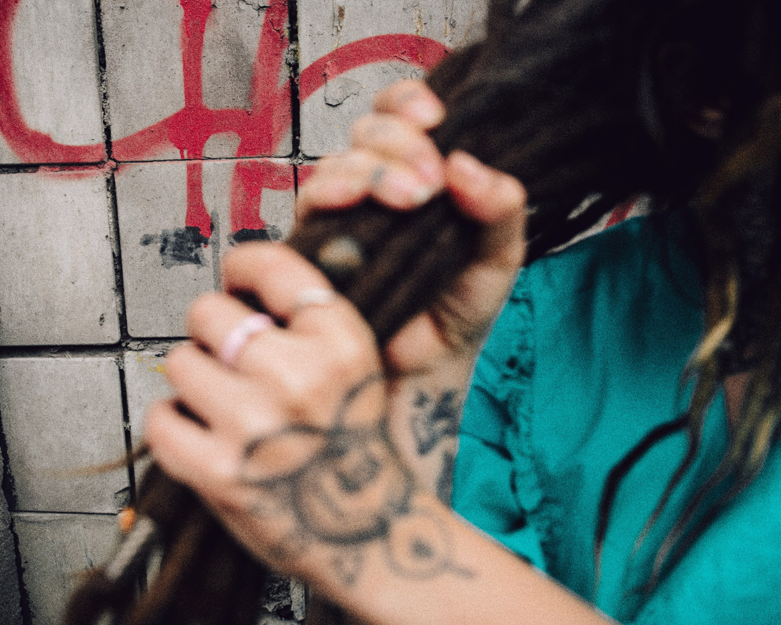 Луми. Портретный фотограф Ванинен Анастасия. Санкт-Петербург