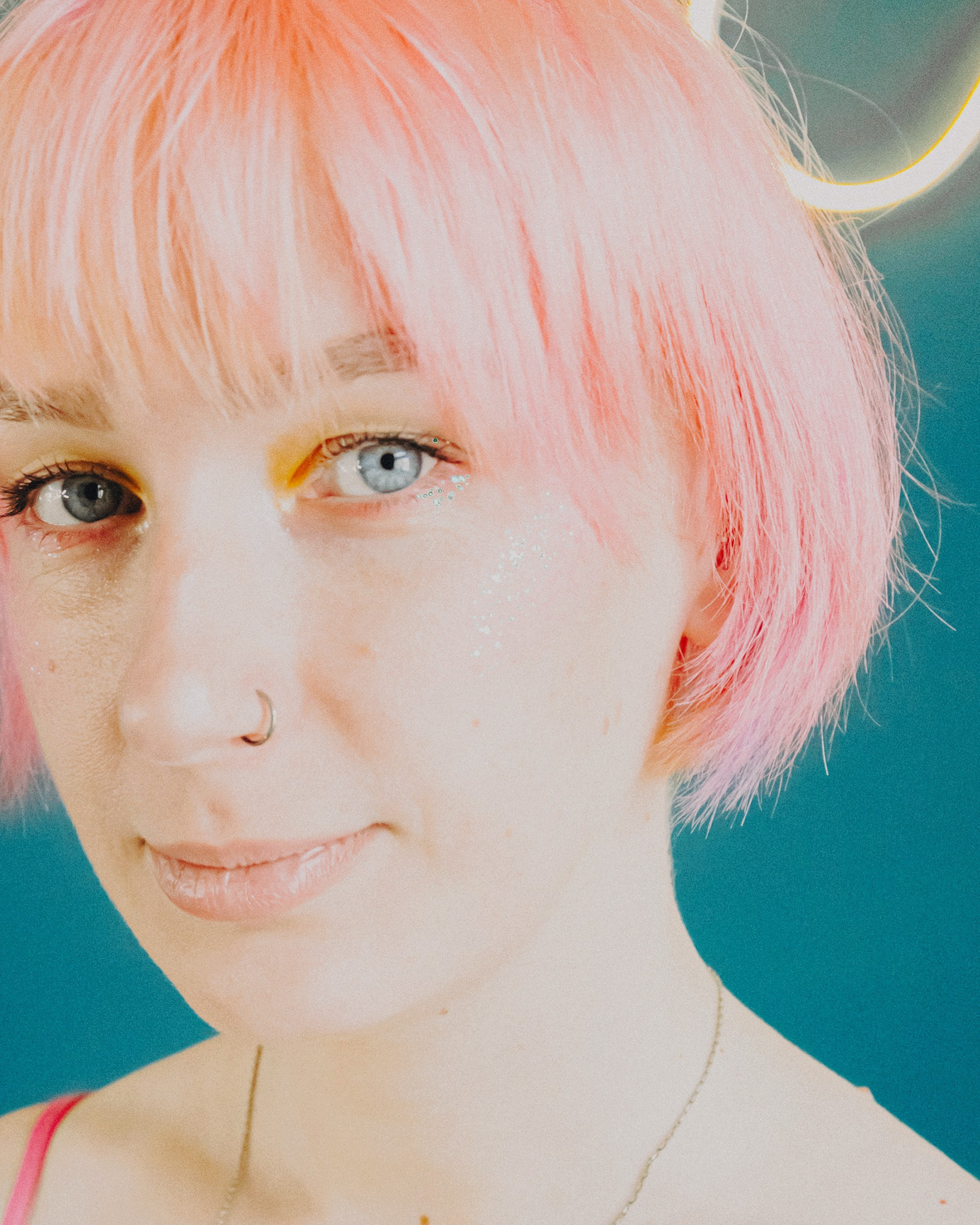 Вероника. Портретный фотограф Ванинен Анастасия. Санкт-Петербург