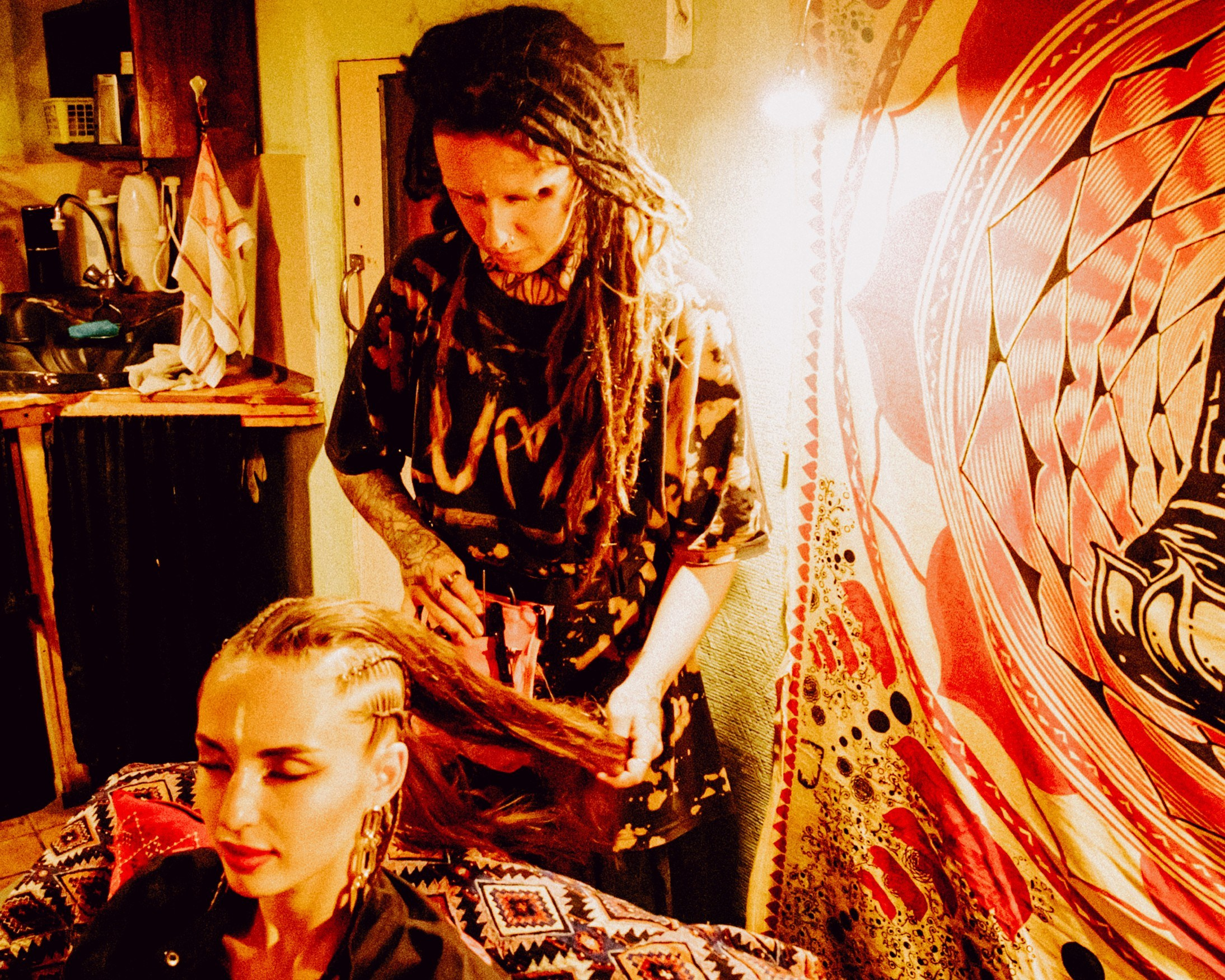 Луми. Портретный фотограф Ванинен Анастасия. Санкт-Петербург