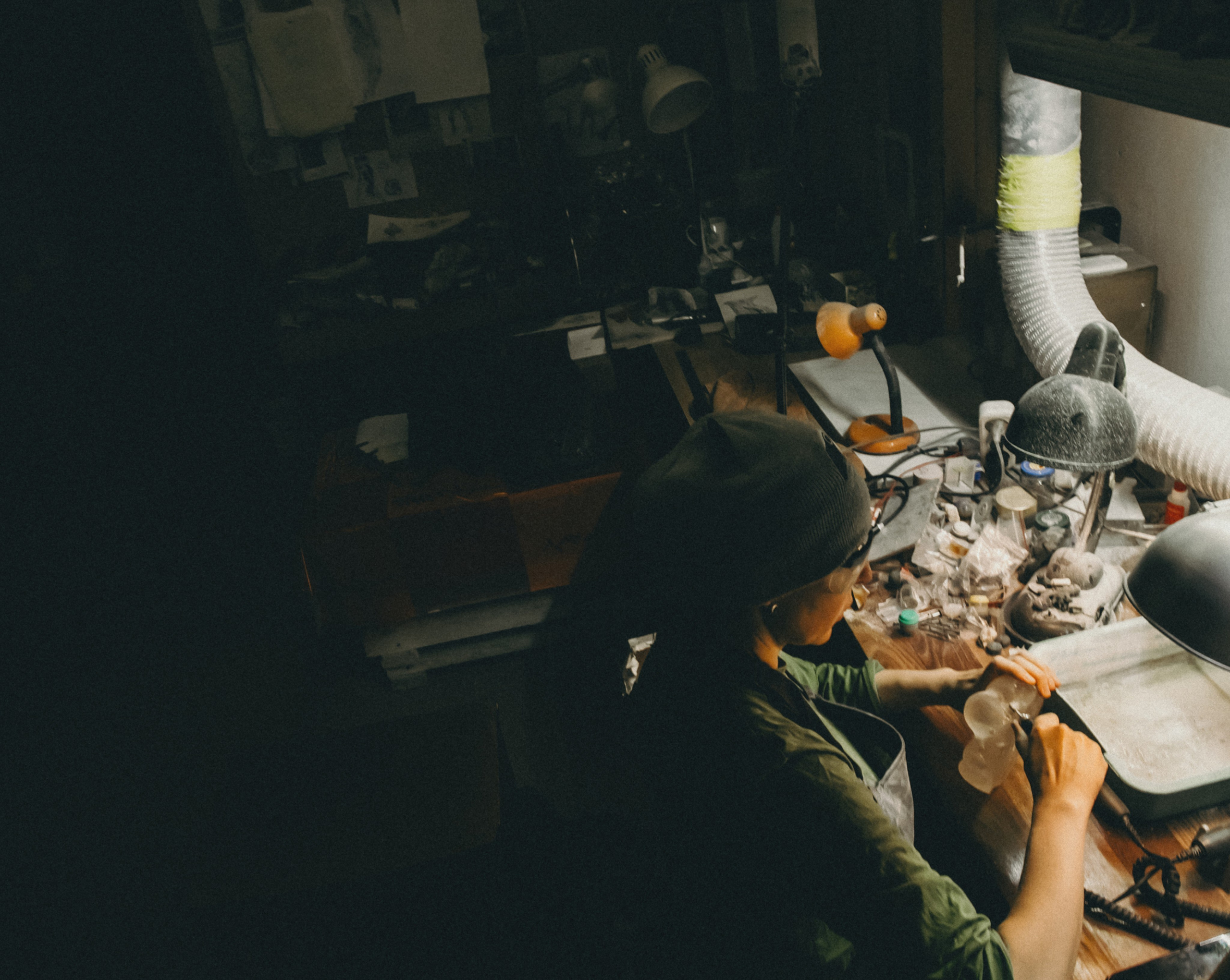 Юля. Портретный фотограф Ванинен Анастасия. Санкт-Петербург