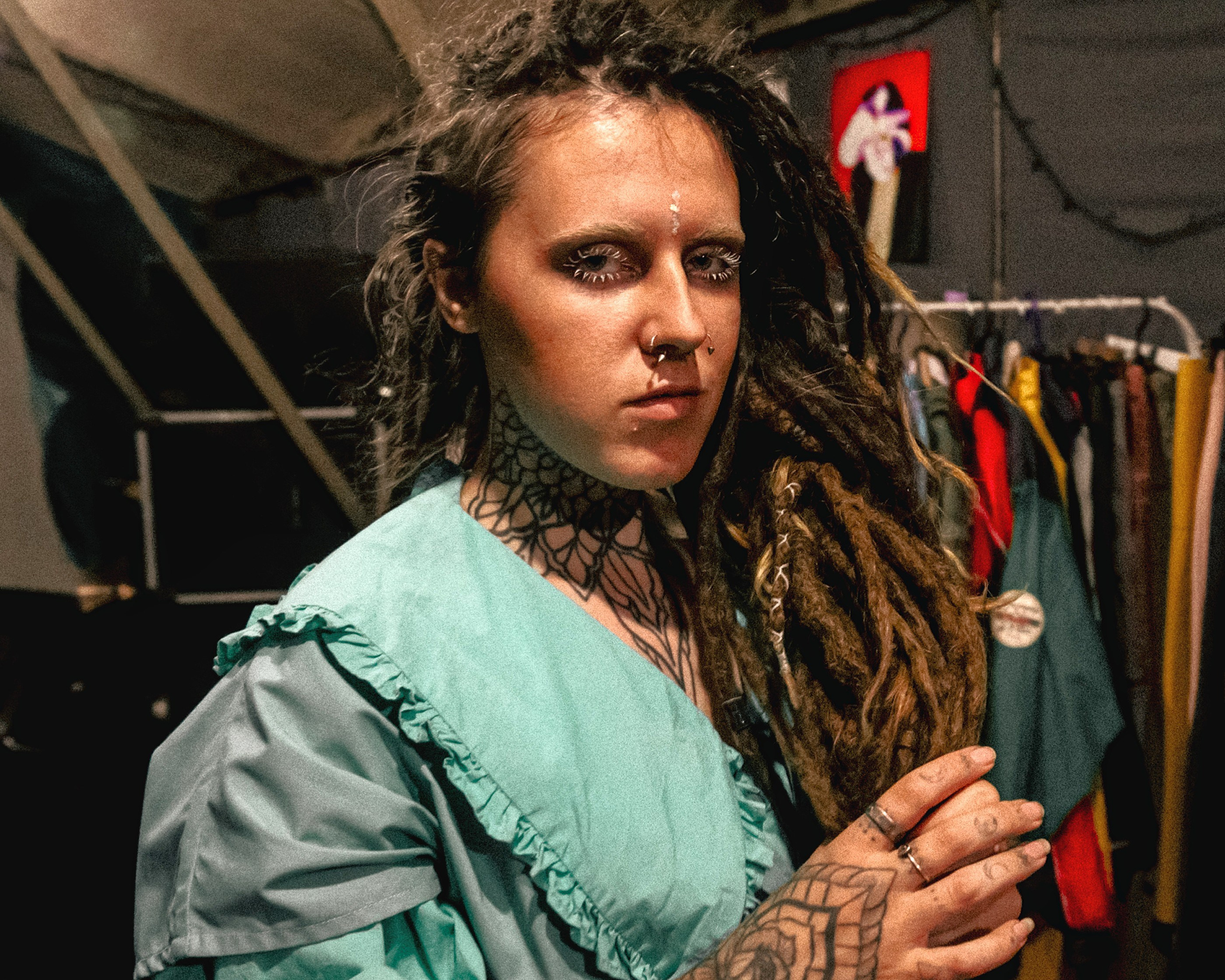 Луми. Портретный фотограф Ванинен Анастасия. Санкт-Петербург