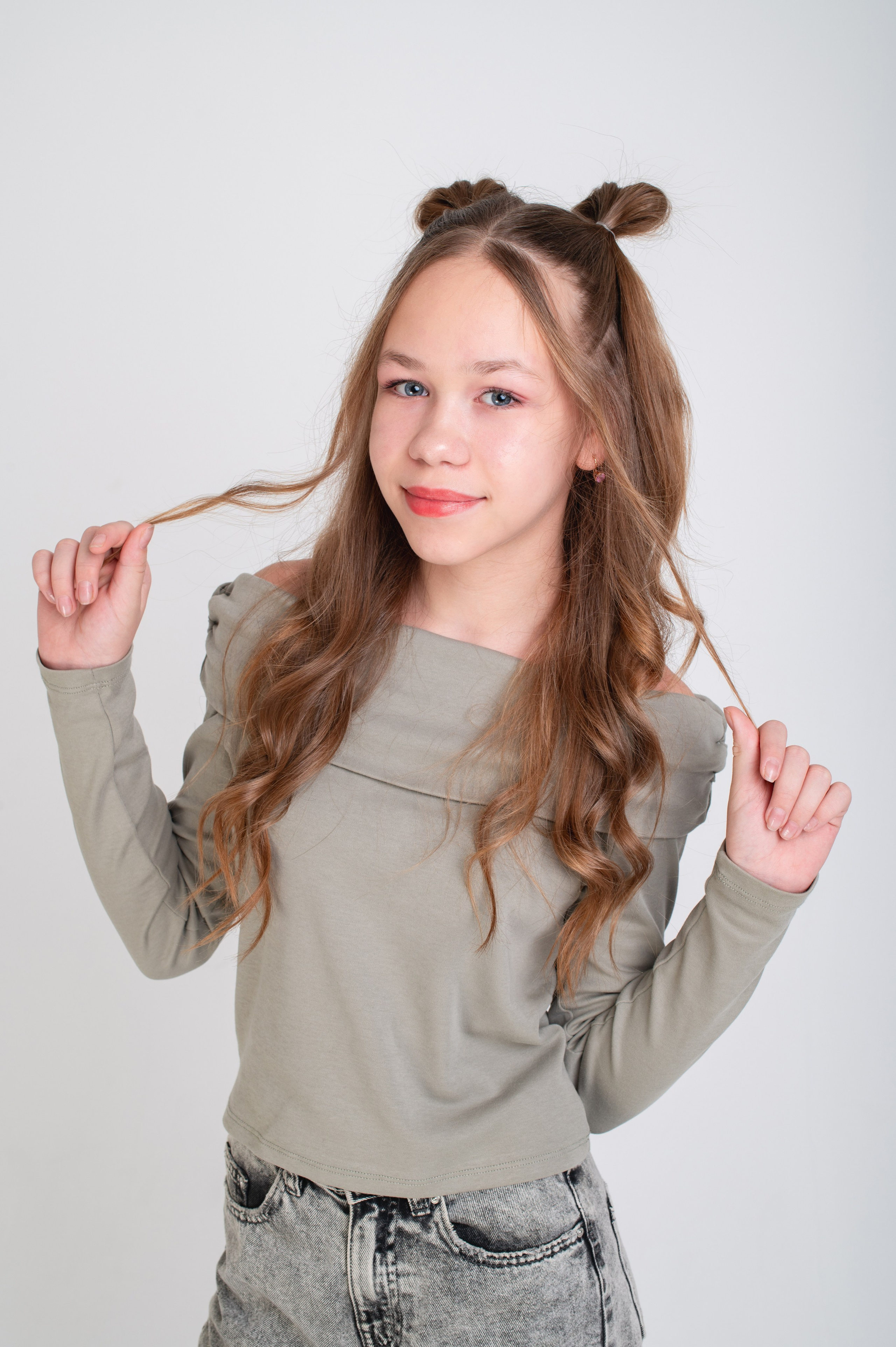 Дети (casual). Детский фотограф в Новокузнецке Николай Чекалин