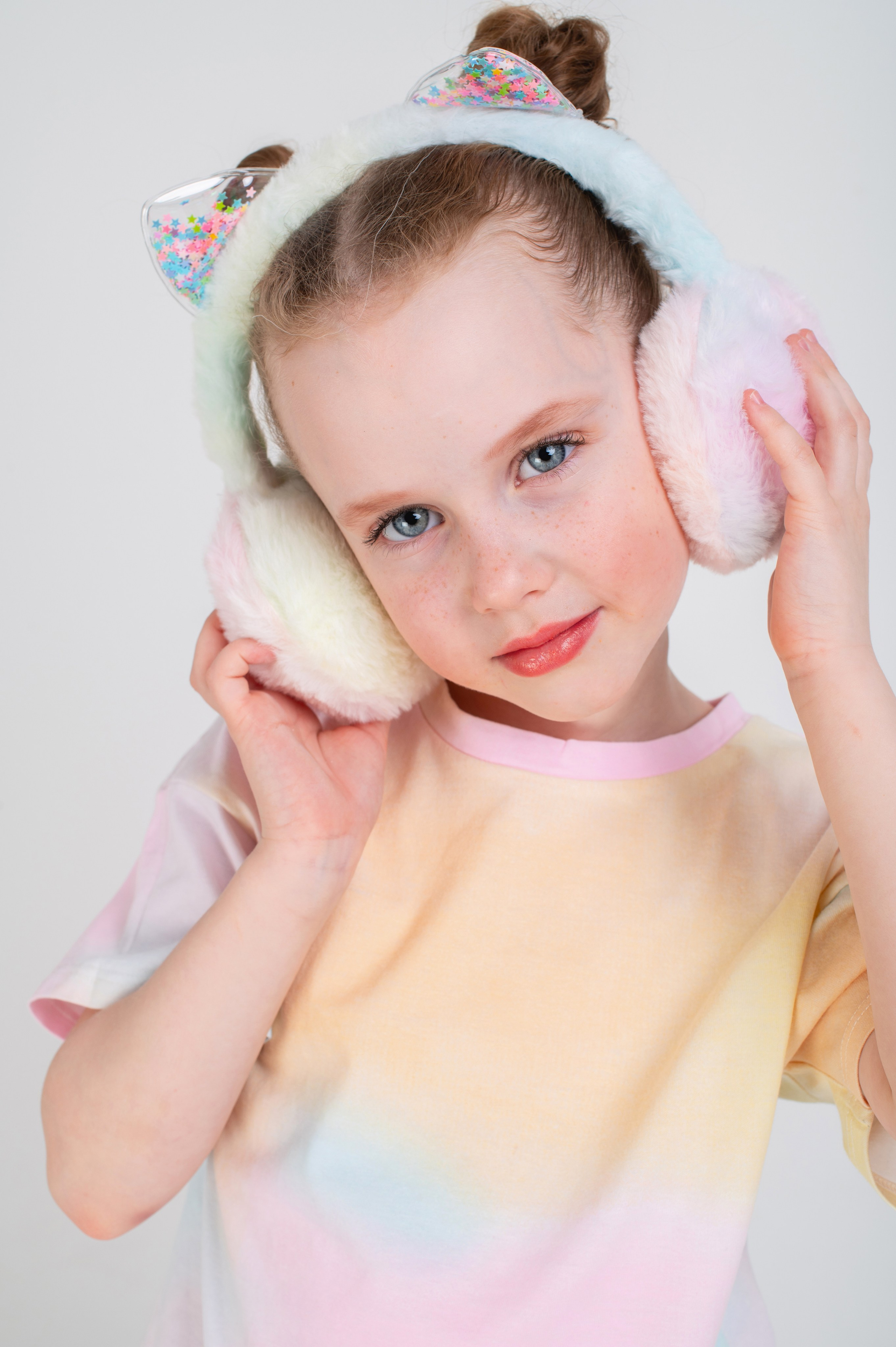 Дети (casual). Детский фотограф в Новокузнецке Николай Чекалин