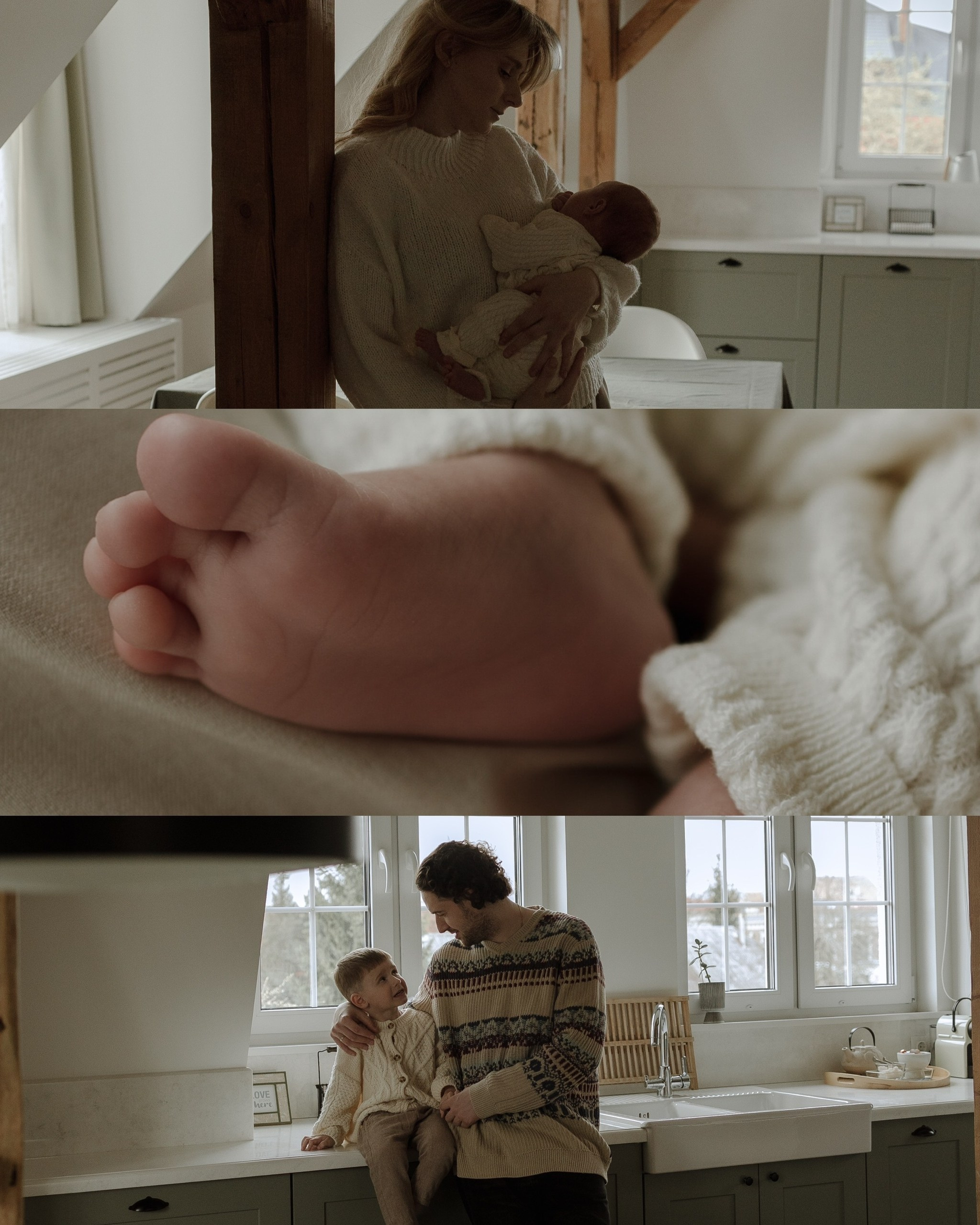 Семейные фотосесии 2025