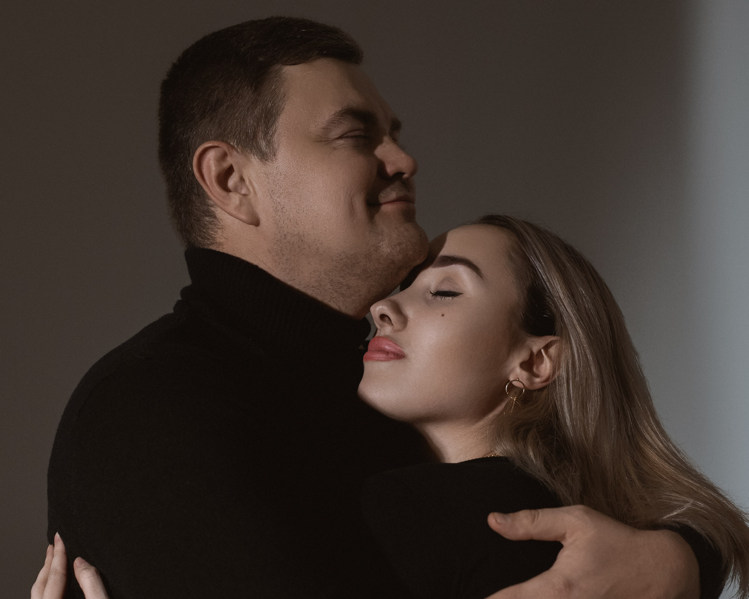 ДО / ПОСЛЕ. Фотограф Липецк. Старцева Ксения