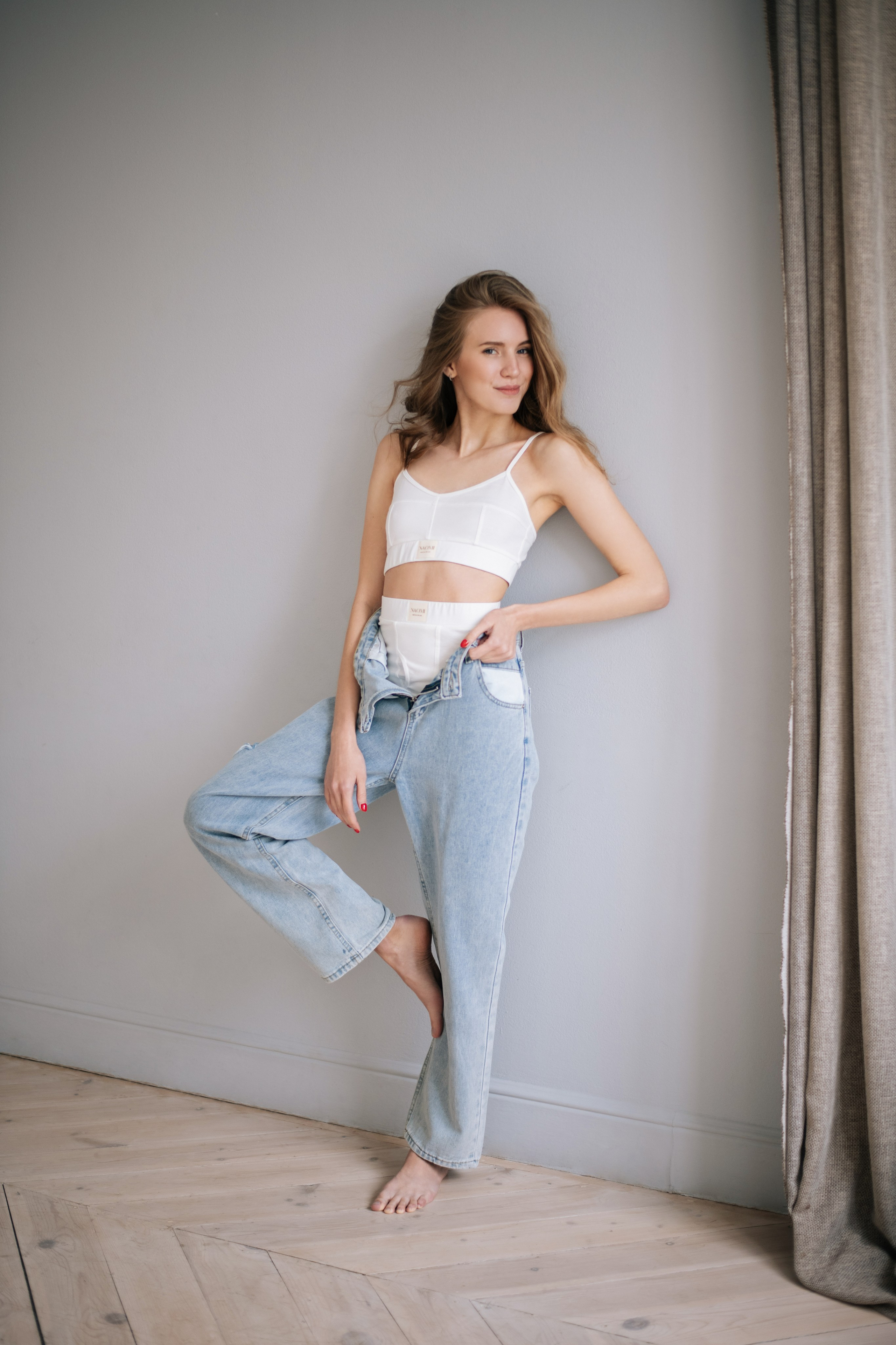 Арина. Фотограф в Екатеринбурге Веретенова Наталья