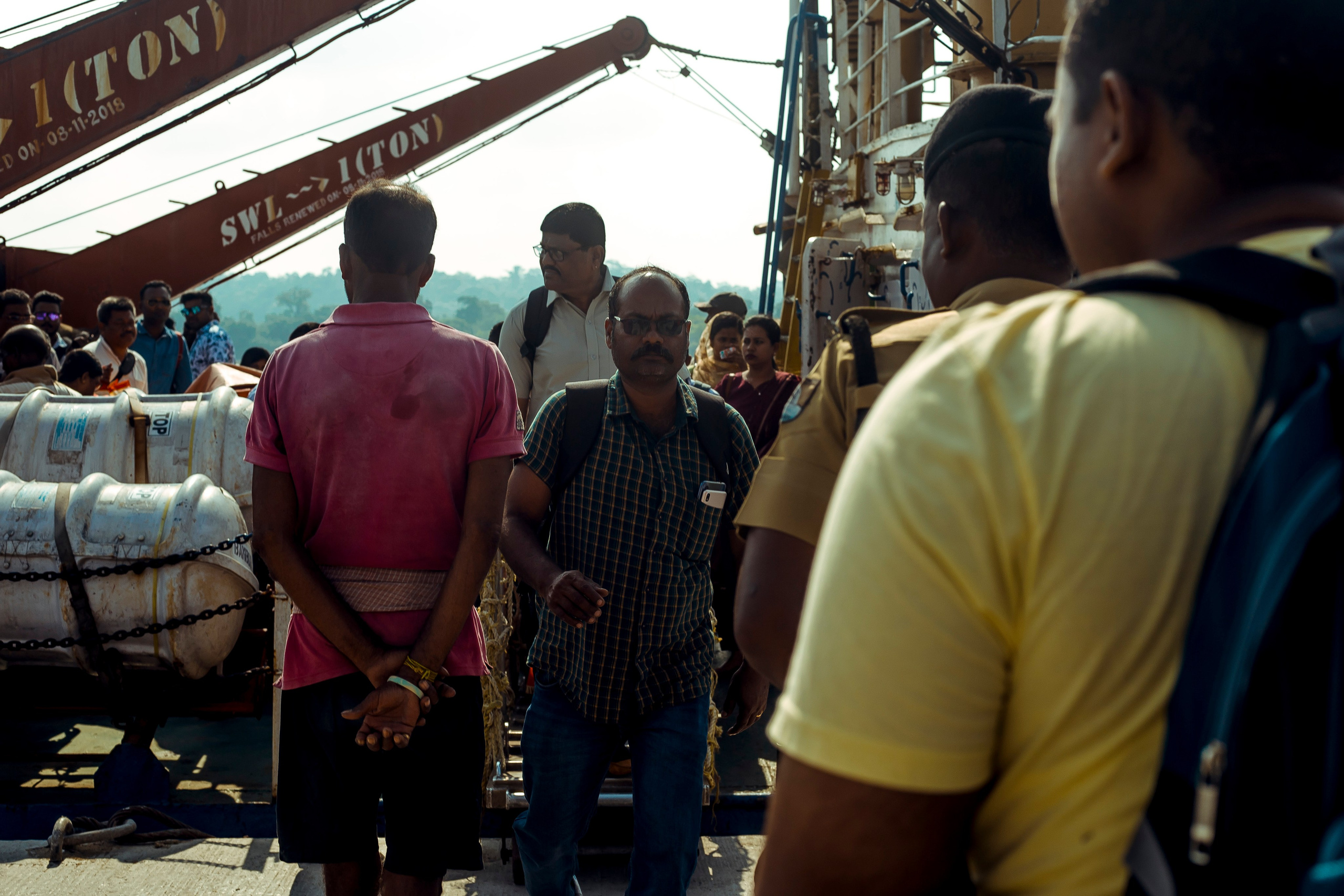 Andaman Island, part 1. Art Photographer