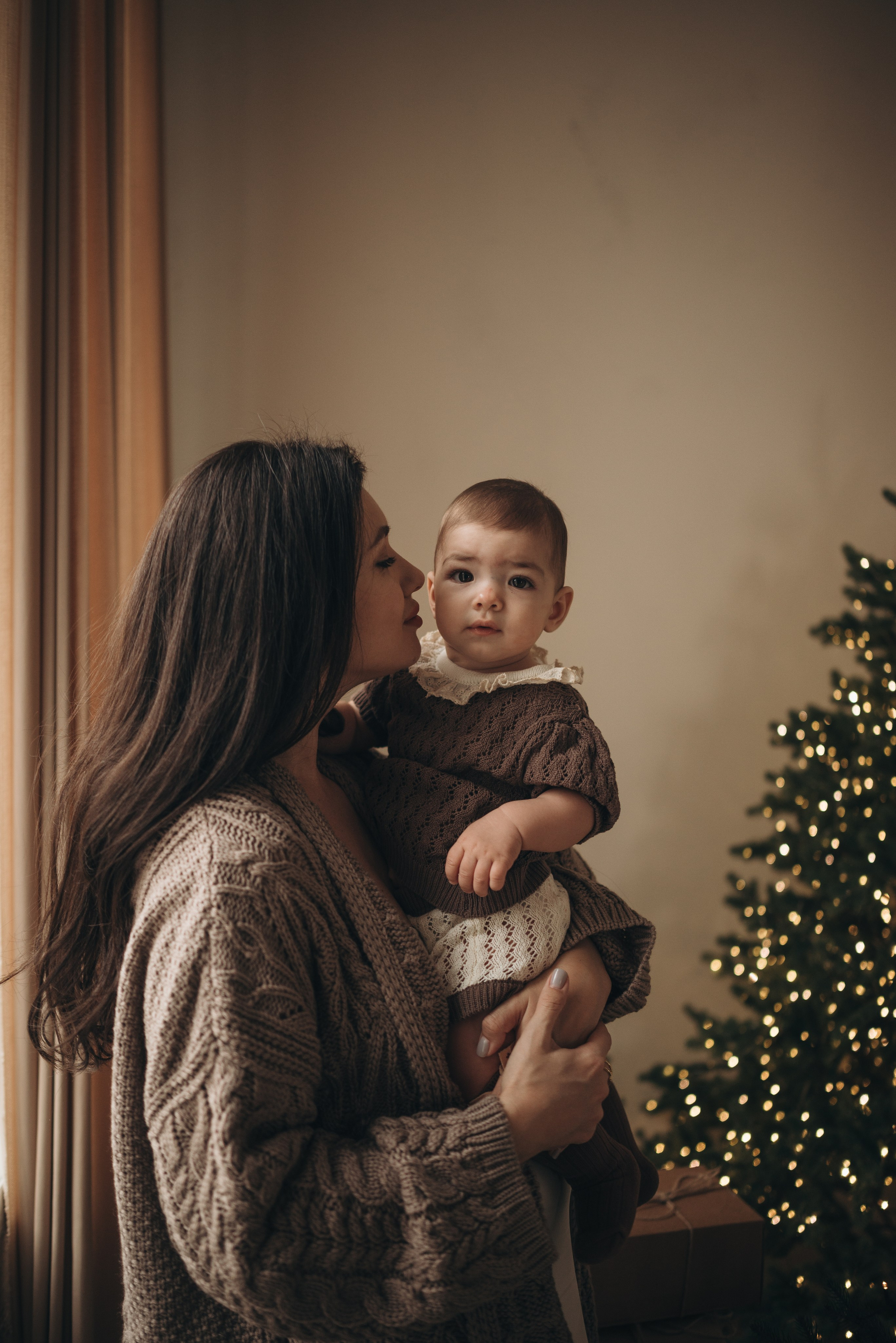 Мама и дочь. Семейный фотограф Ростов-на-Дону Татьяна Соколова