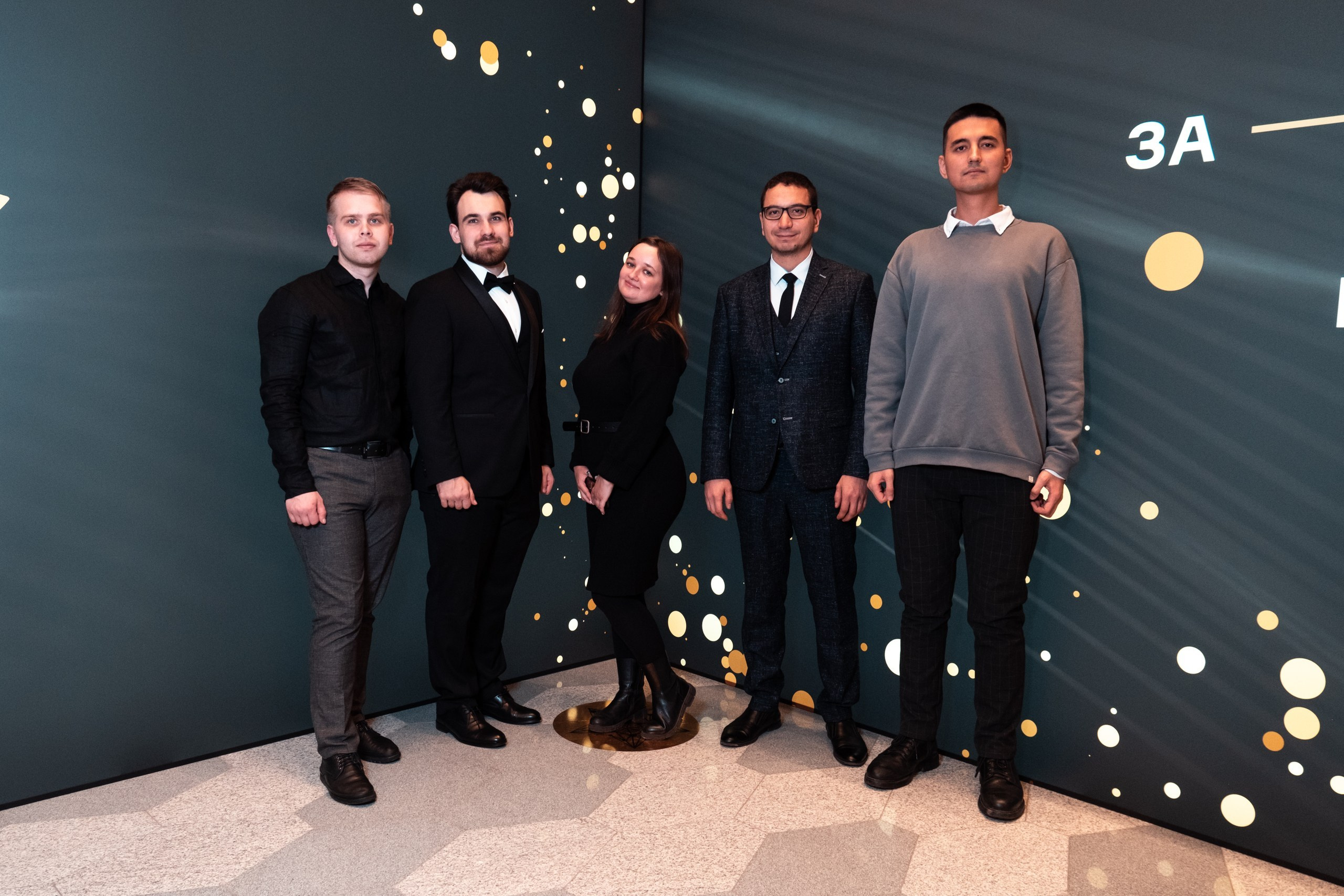 Репотраж (За верность науке). Фотограф и видеограф в Москве и МО — Евгений Лавров