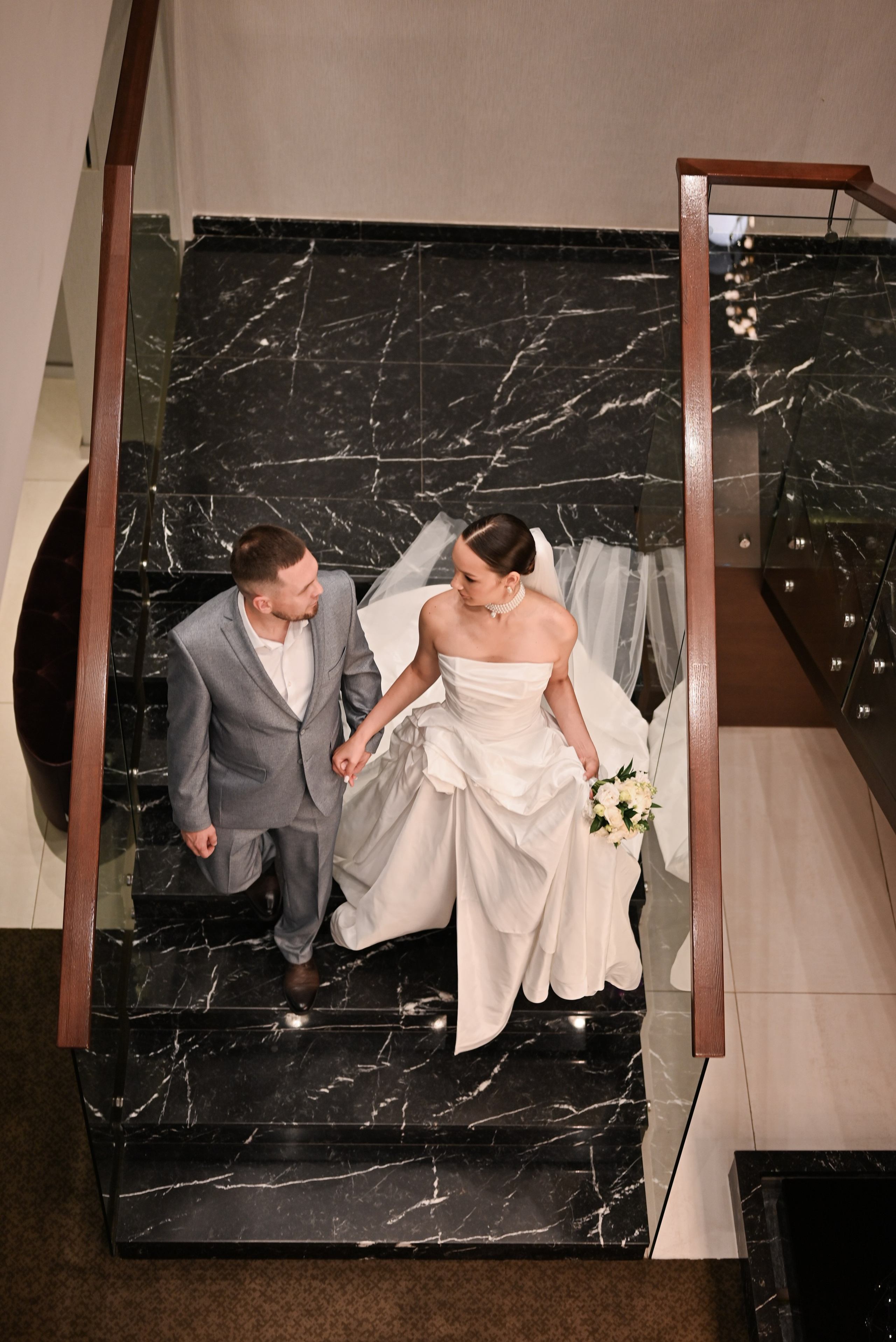 Альберт & Алсу. Свадебный и семейный фотограф в Уфе Александров Максим