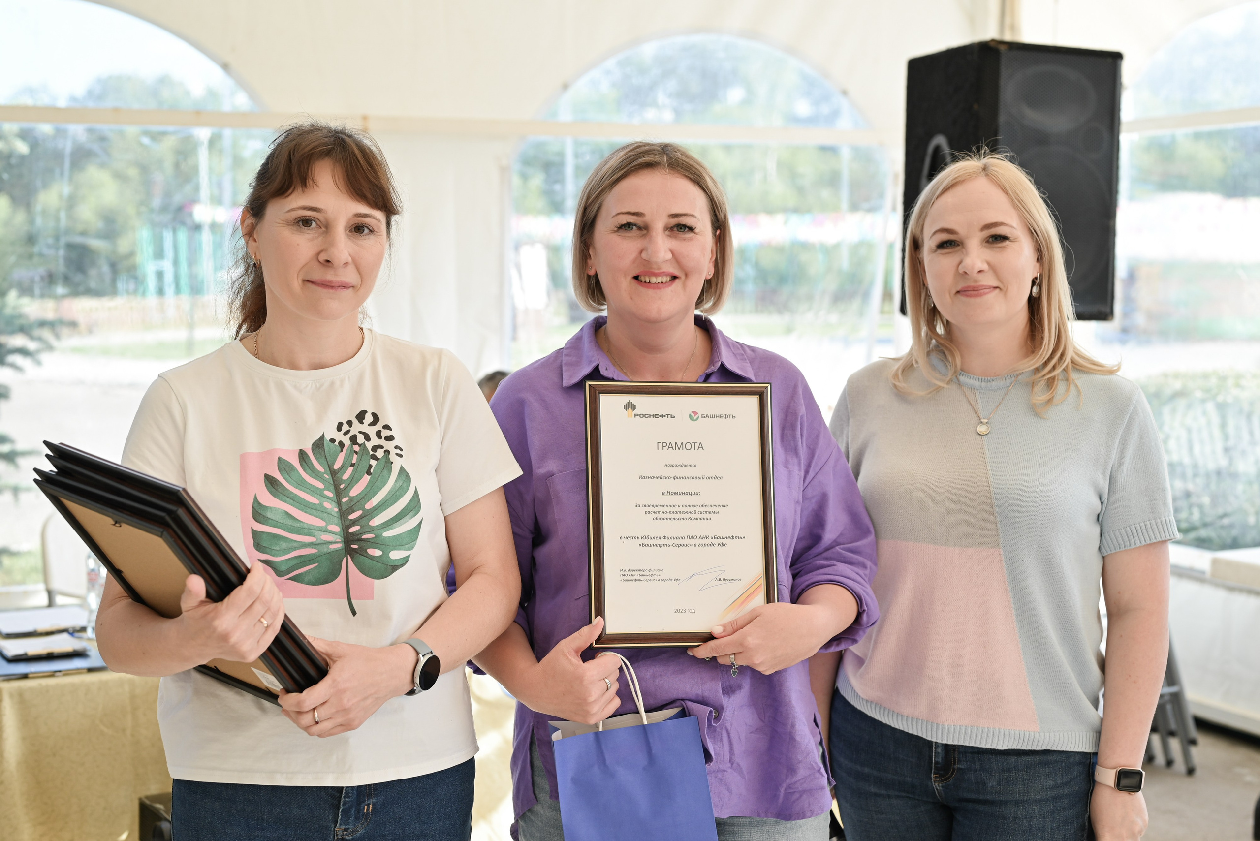 Корпоратив БашнефтьСервис. Свадебный и семейный фотограф в Уфе Александров Максим