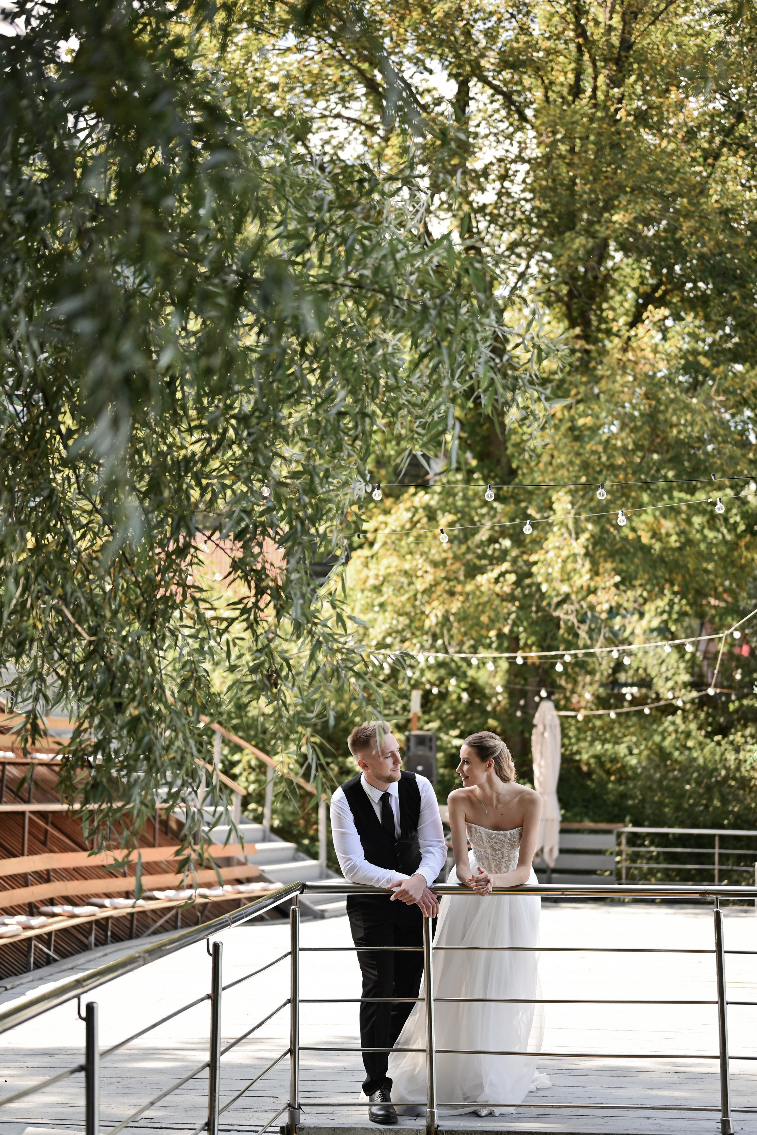 Заур & Юлия. Свадебный и семейный фотограф в Уфе Александров Максим