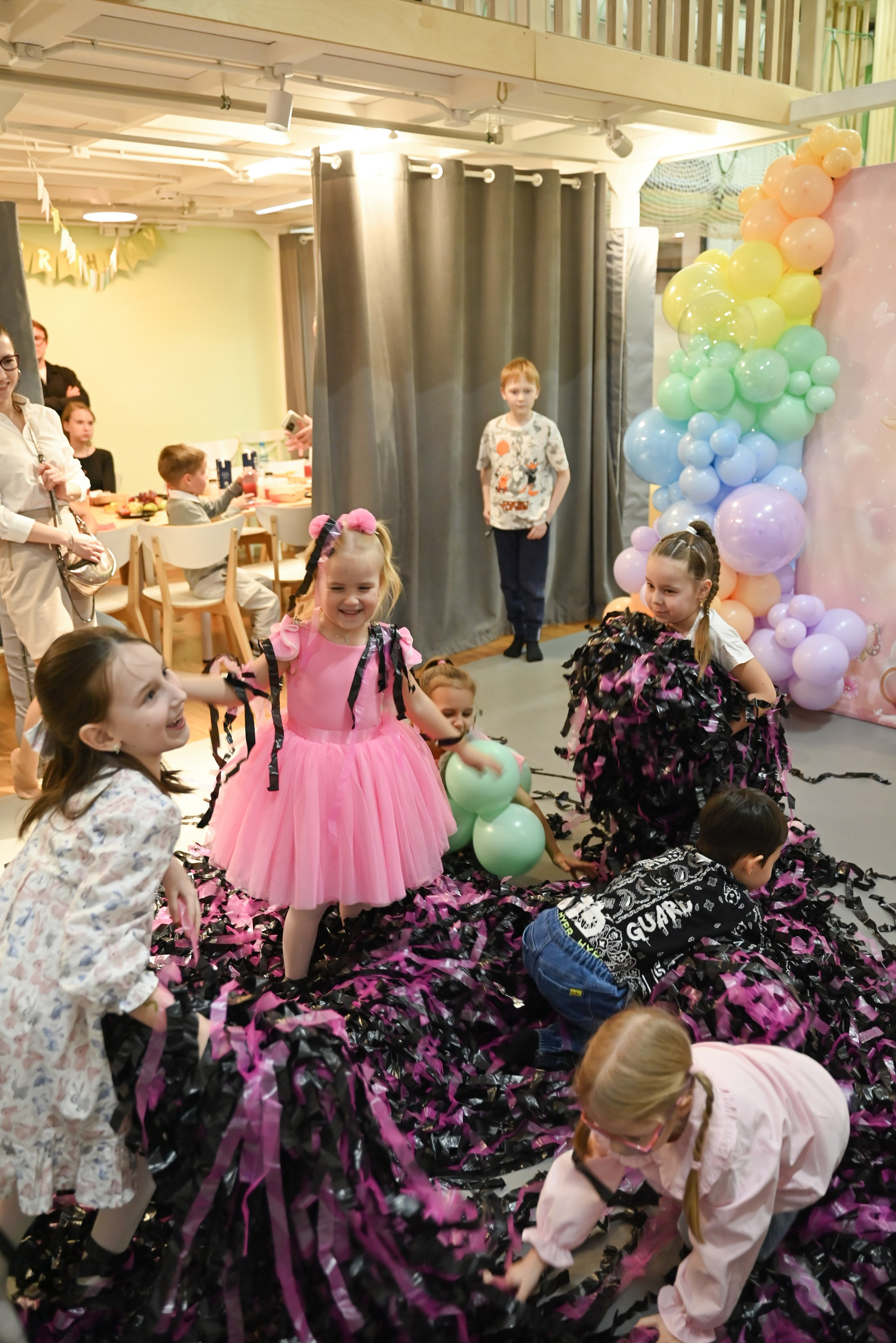 «День варенья Авроры». Свадебный и семейный фотограф в Уфе Александров Максим